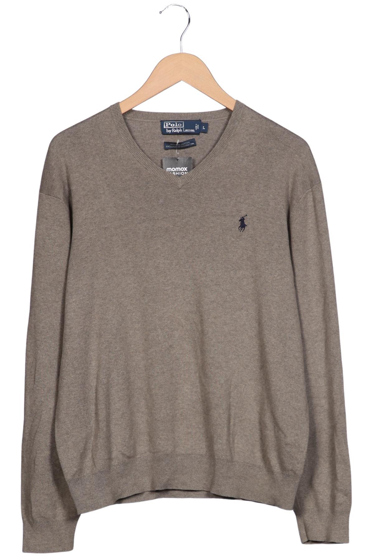 

Polo Ralph Lauren Herren Sweatshirt, grau, Gr. 52