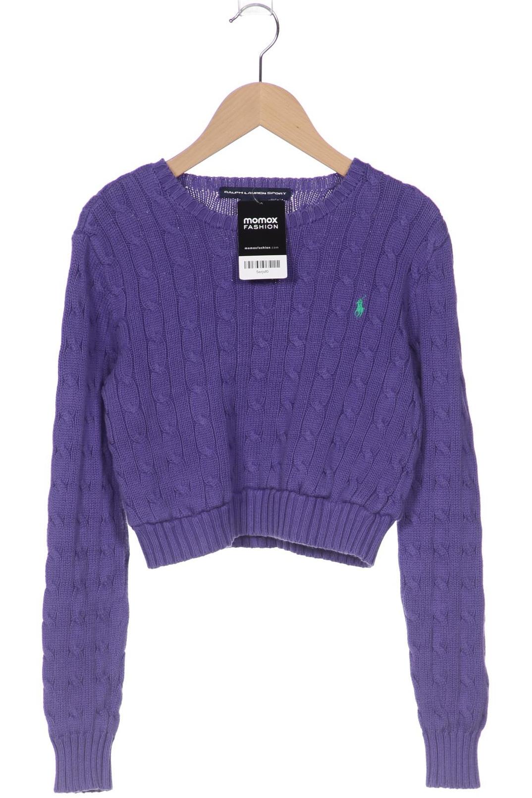 

Polo Ralph Lauren Damen Pullover, flieder