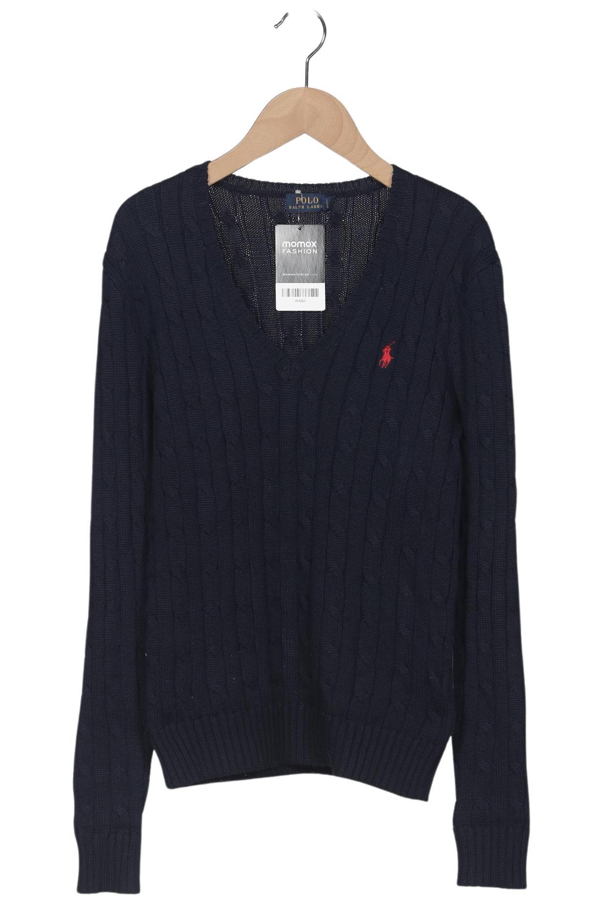 

Polo Ralph Lauren Damen Pullover, marineblau, Gr. 36