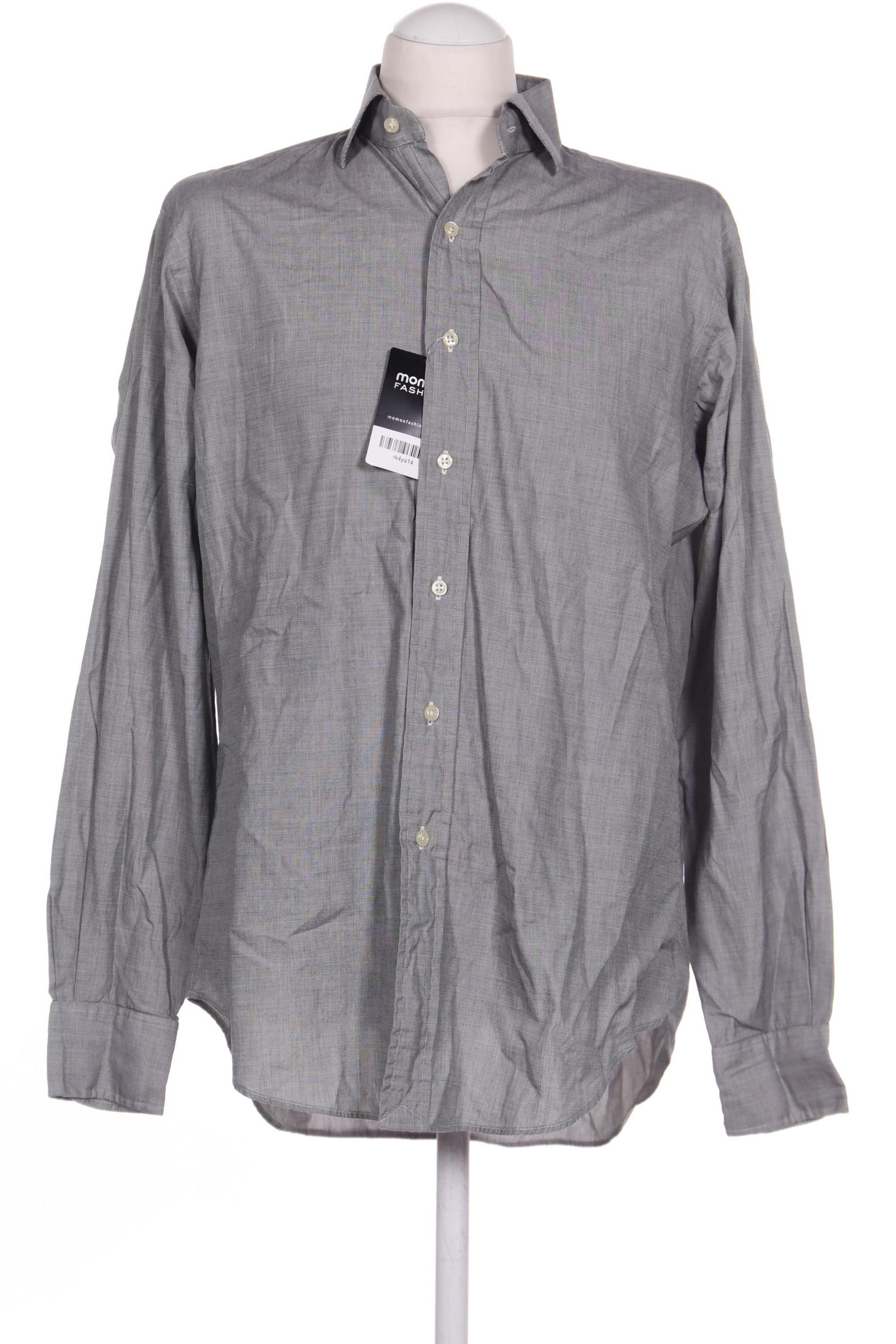 

Polo Ralph Lauren Herren Hemd, grau
