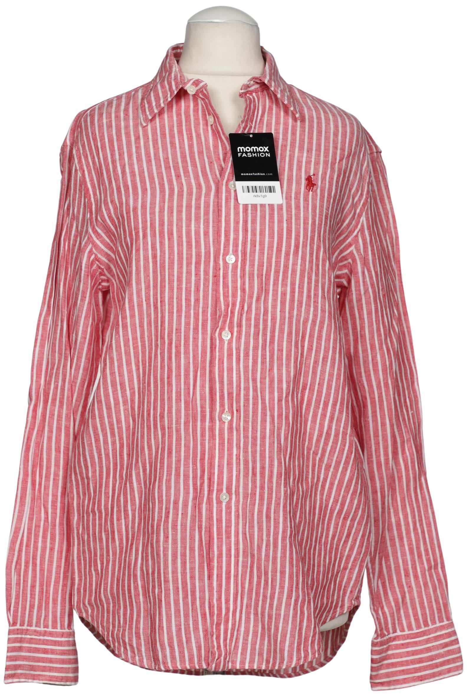 

Polo Ralph Lauren Damen Bluse, rot, Gr. 36