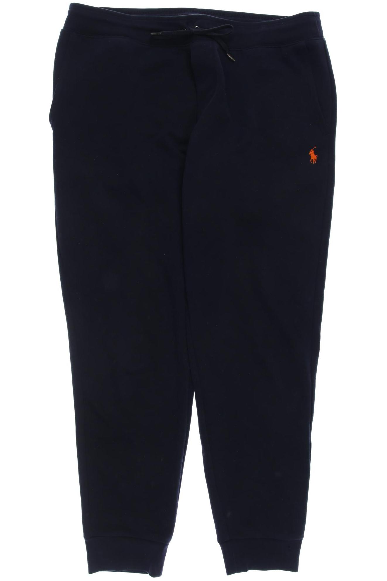 

Polo Ralph Lauren Herren Stoffhose, marineblau, Gr. 0