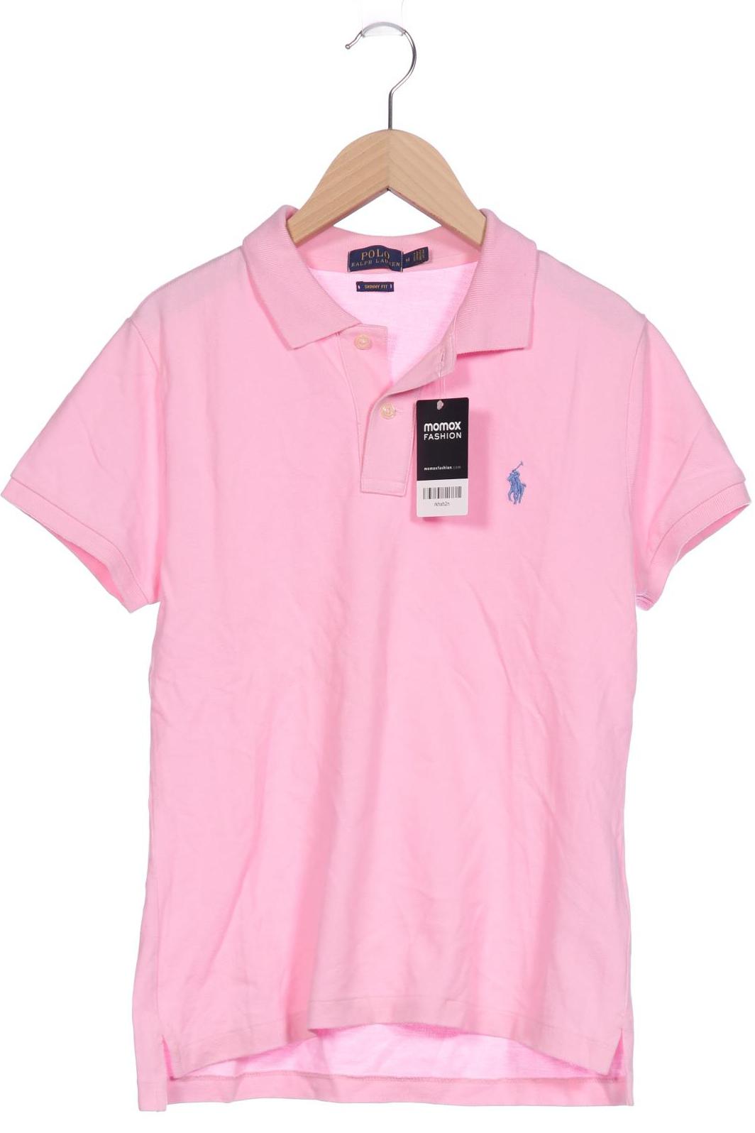 

Polo Ralph Lauren Damen Poloshirt, pink, Gr. 38