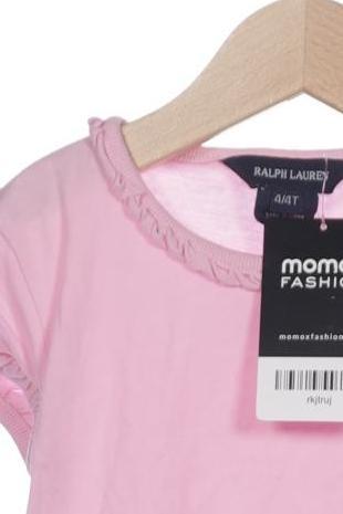 Thumbnail - Polo Ralph Lauren Damen T-Shirt, pink, Gr. 104