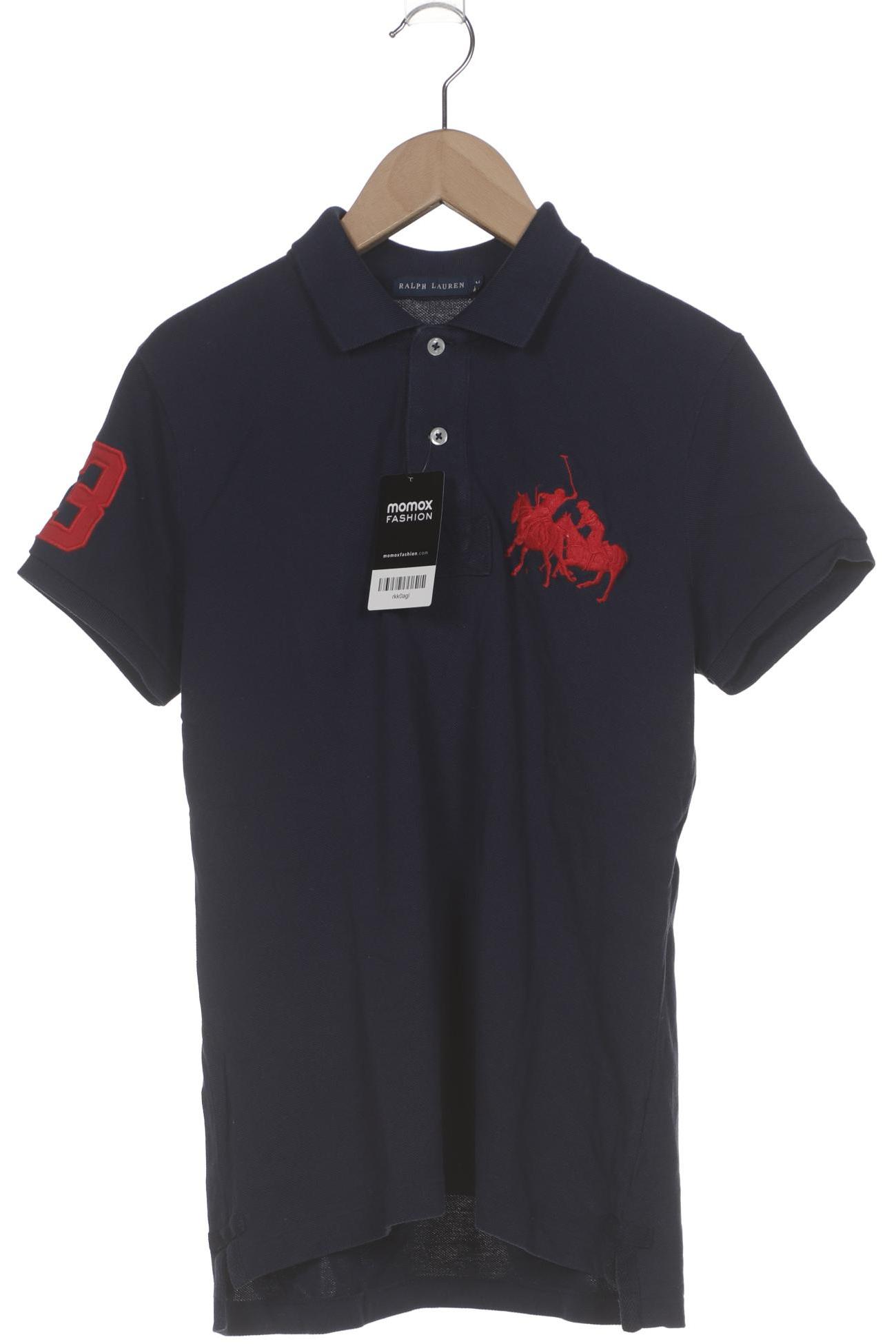 

Polo Ralph Lauren Damen Poloshirt, marineblau, Gr. 38