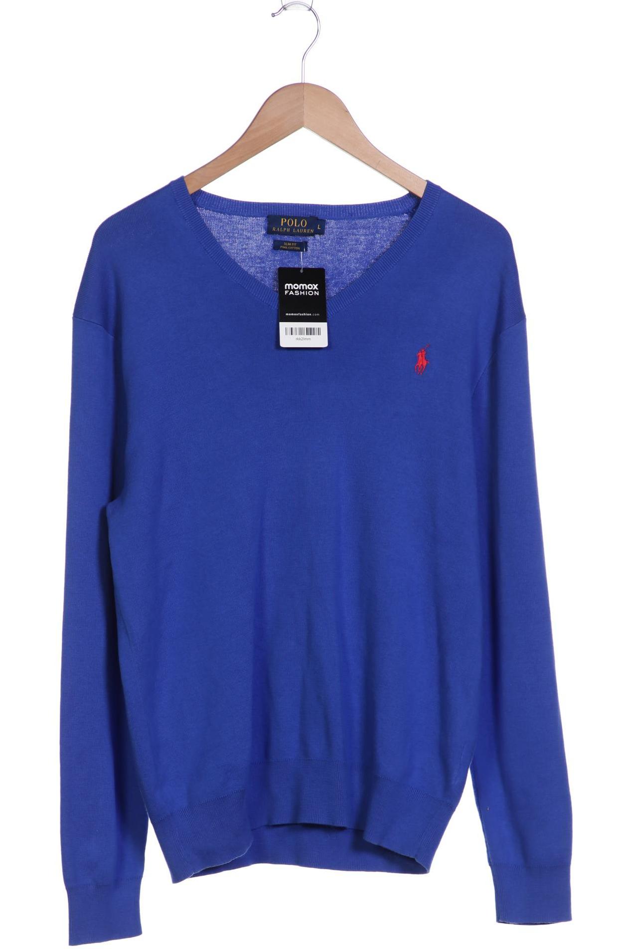

Polo Ralph Lauren Herren Pullover, blau