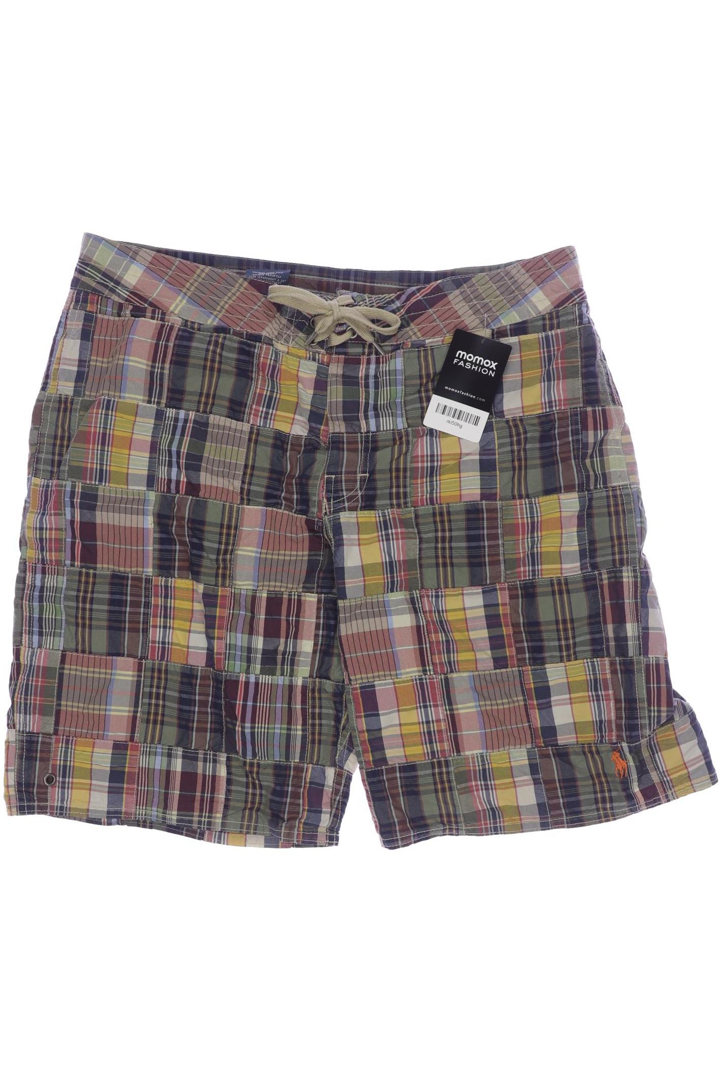 

Polo Ralph Lauren Herren Shorts, mehrfarbig, Gr. 34