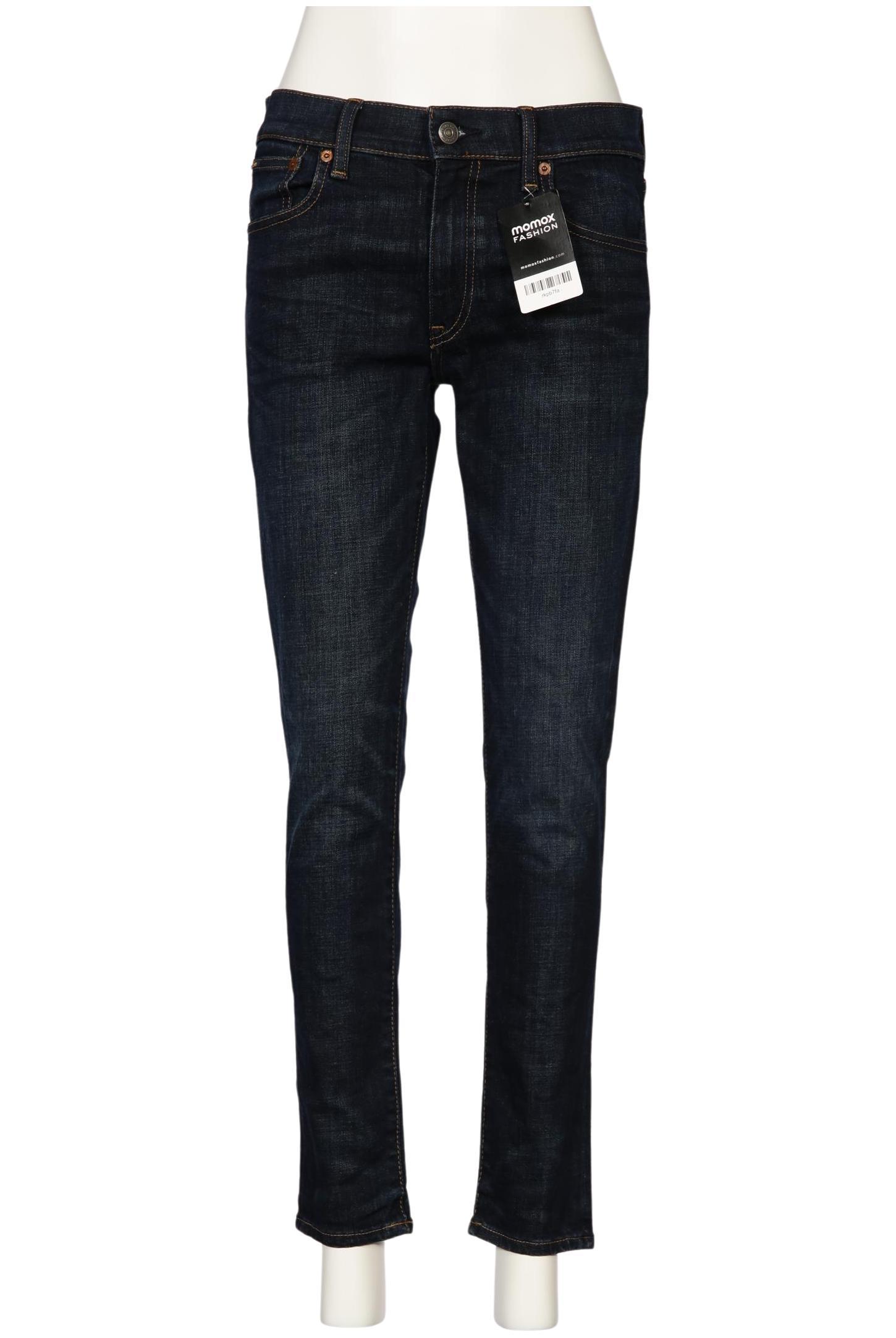 

Polo Ralph Lauren Damen Jeans, marineblau, Gr. 28