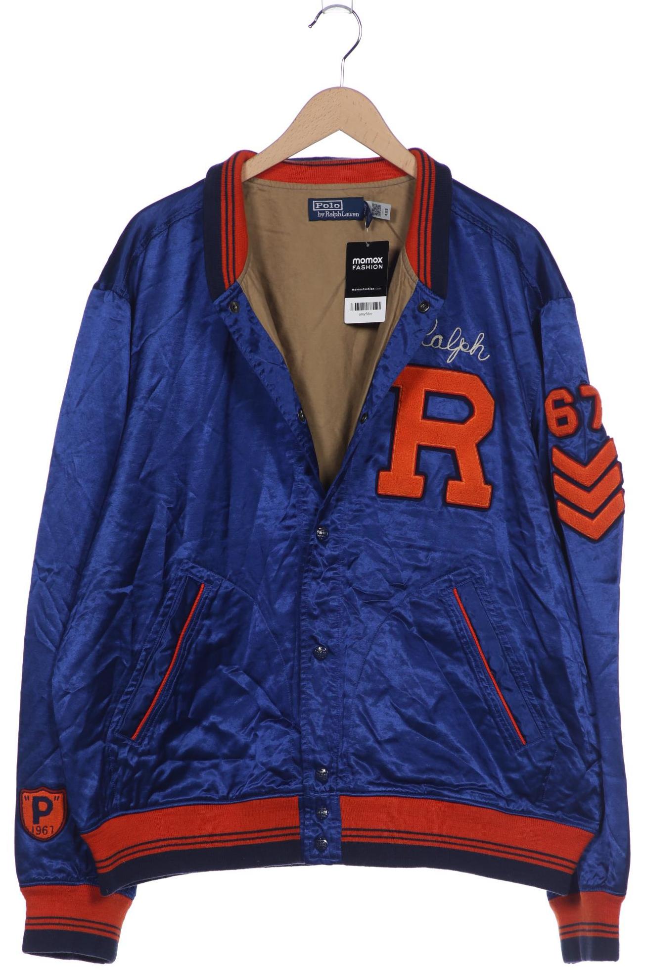 

Polo Ralph Lauren Herren Jacke, blau, Gr. 56
