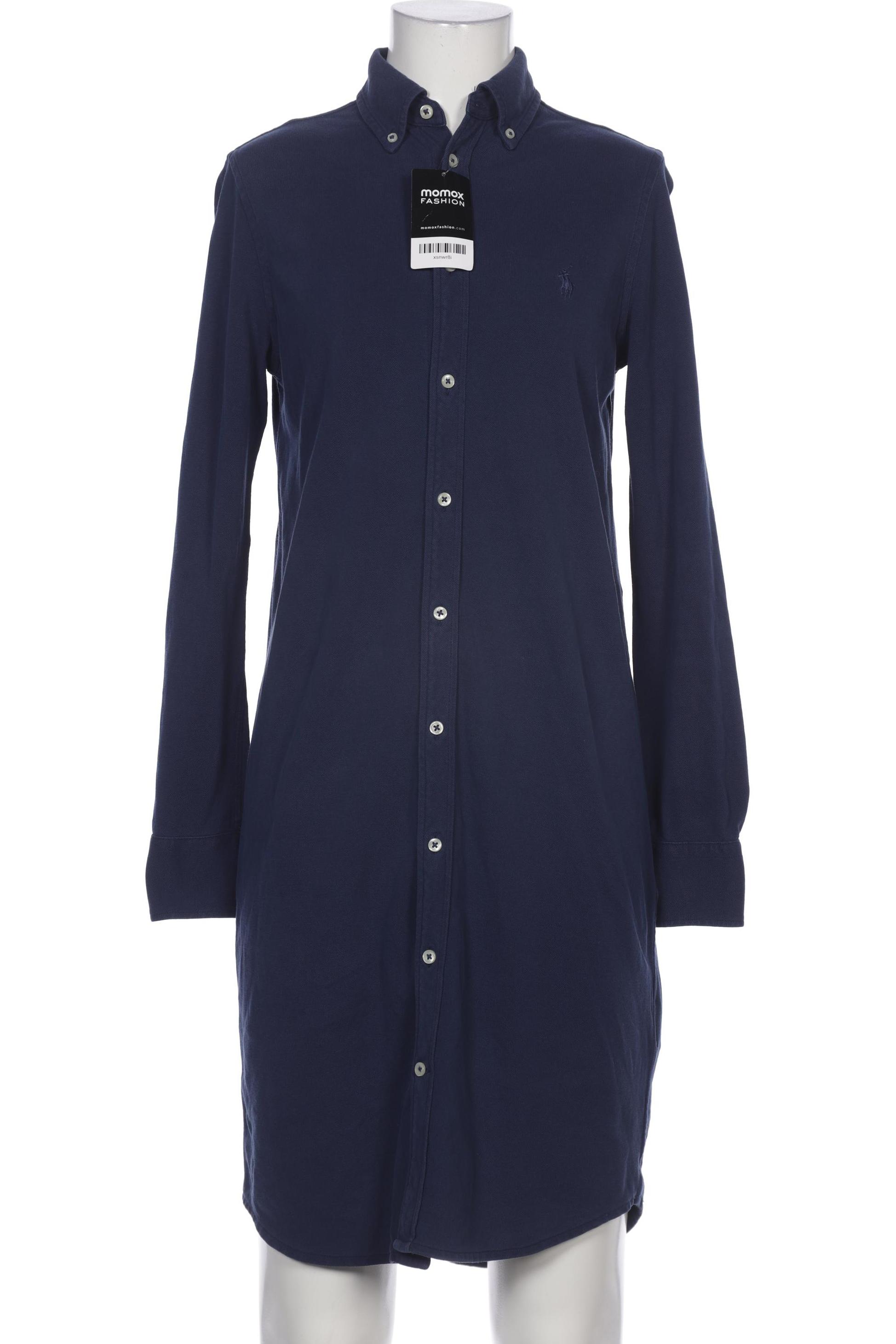 

Polo Ralph Lauren Damen Kleid, marineblau