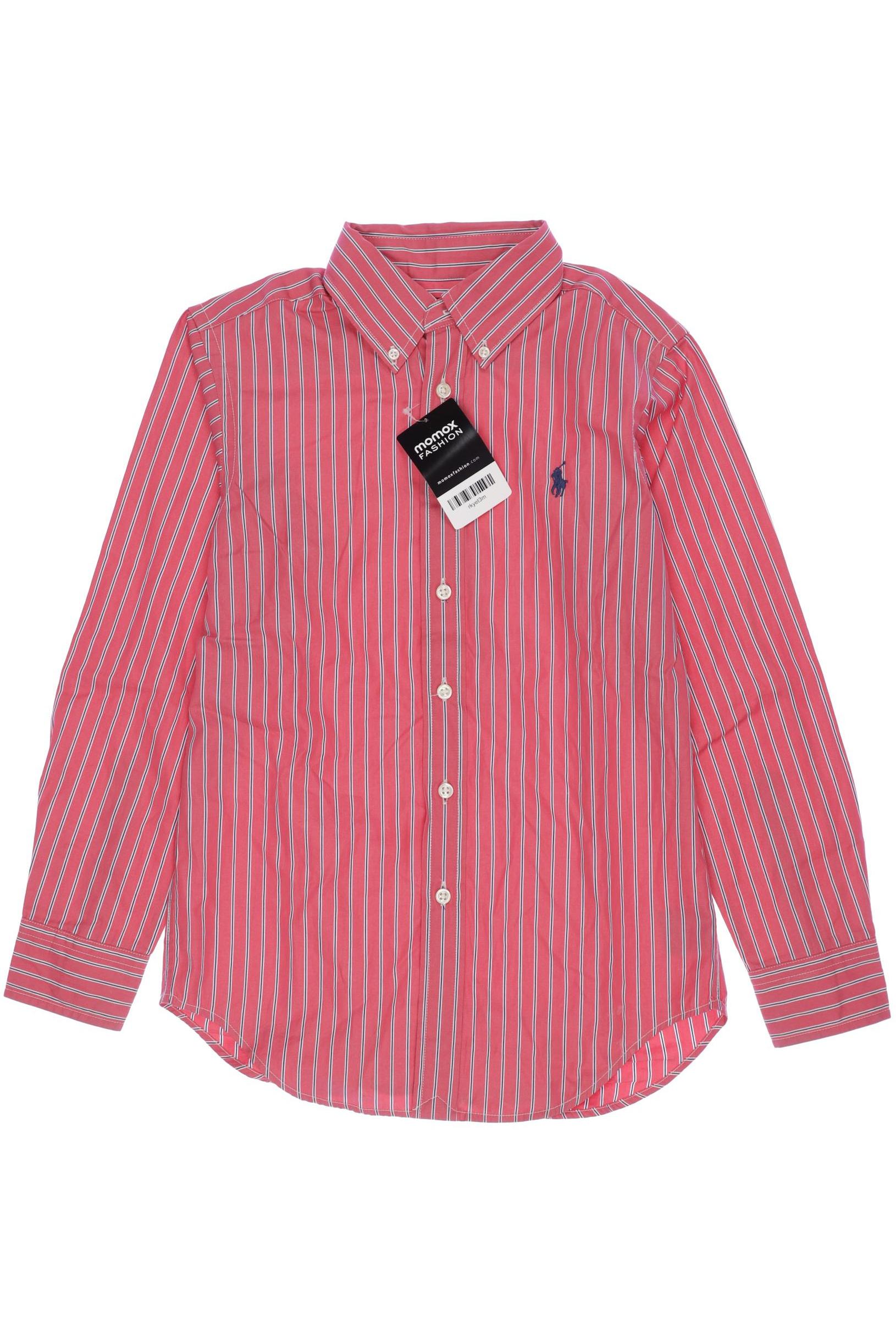 

Polo Ralph Lauren Herren Hemd, pink, Gr. 10