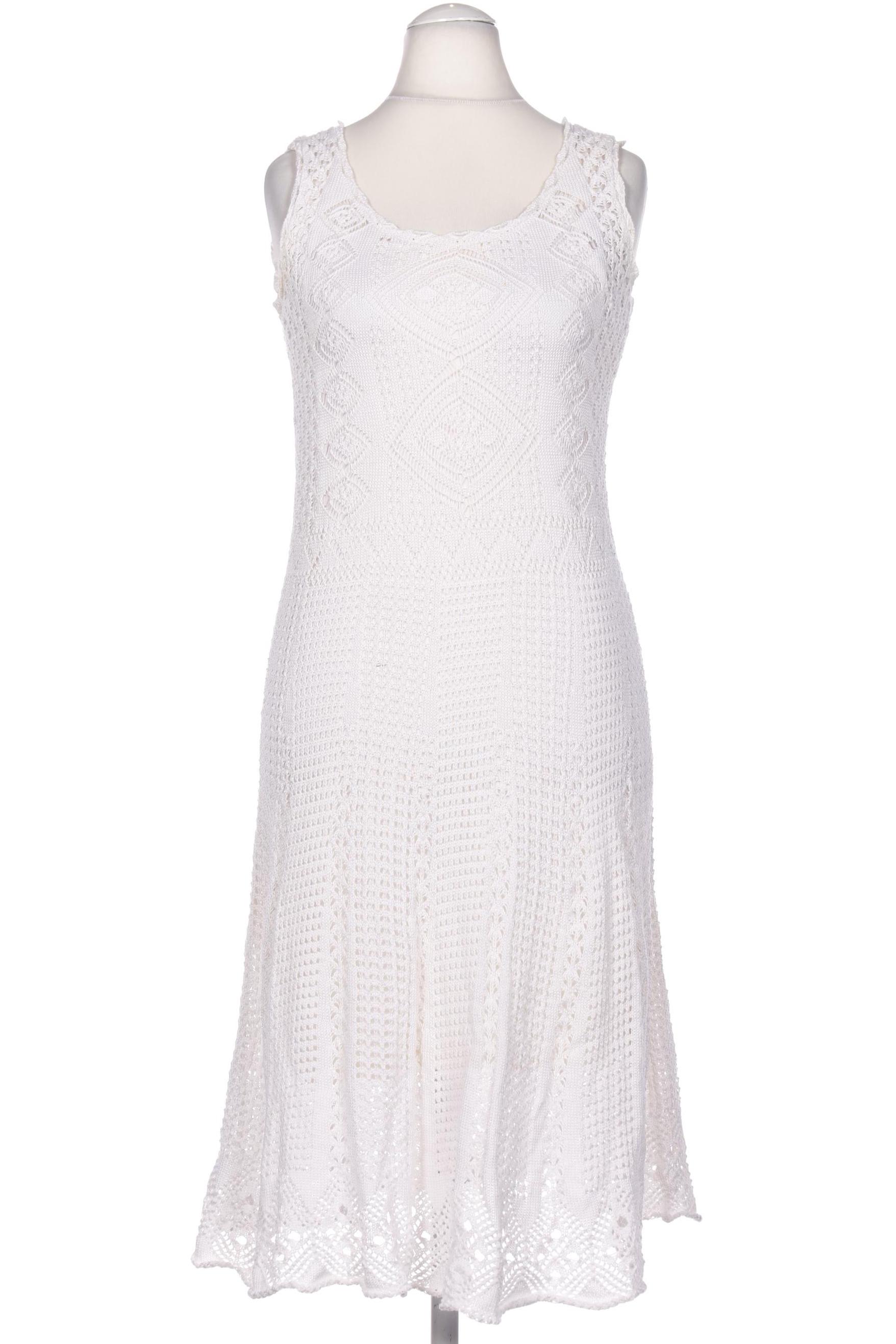 

Polo Ralph Lauren Damen Kleid, cremeweiß, Gr. 38