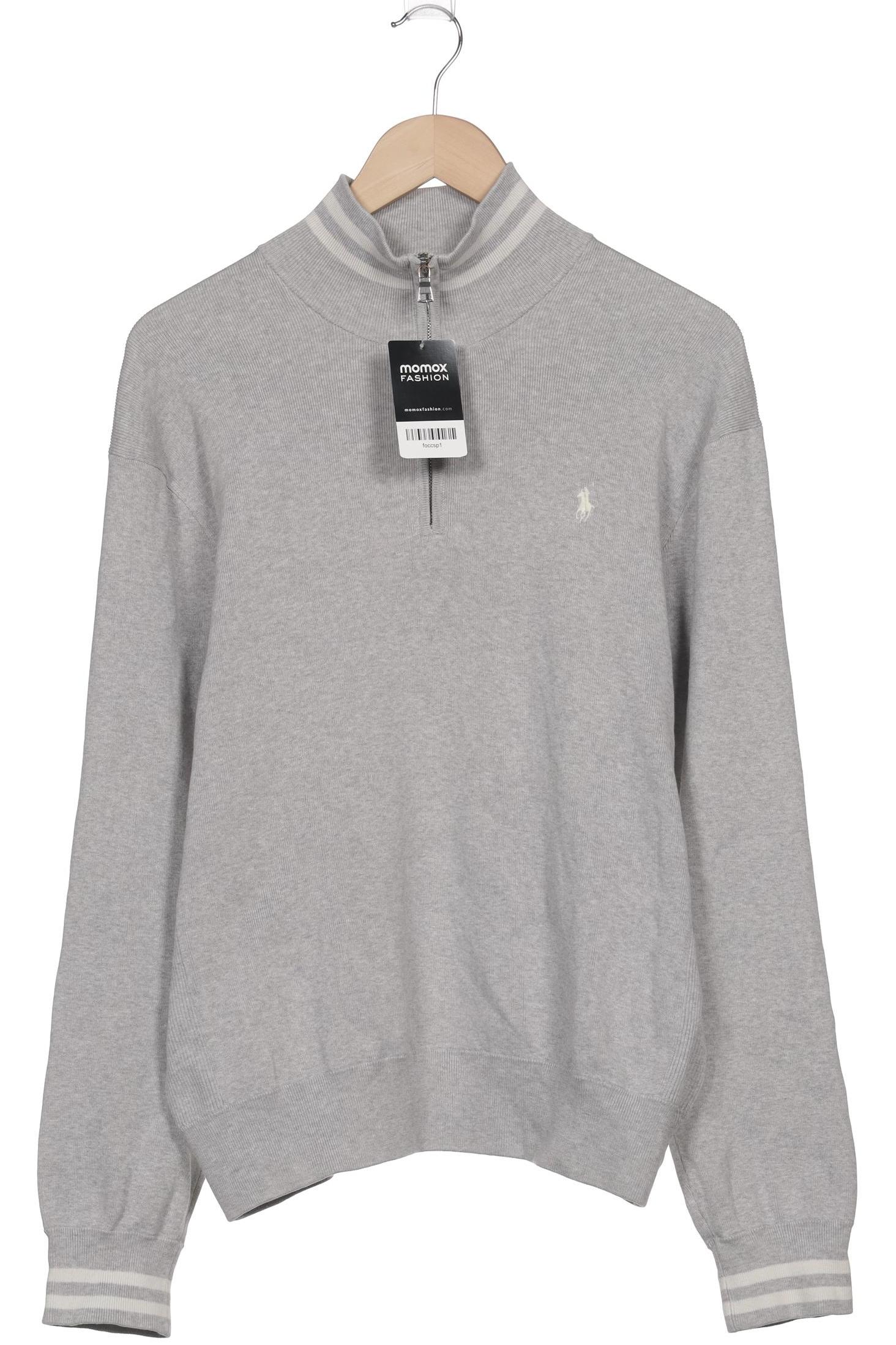 

Polo Ralph Lauren Herren Pullover, grau, Gr. 52
