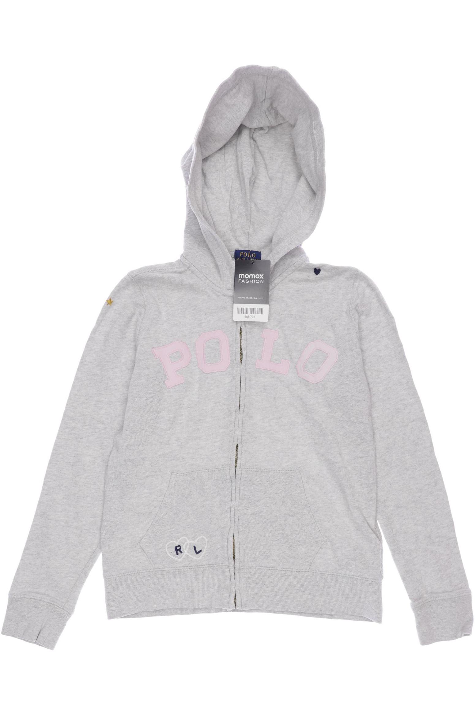 

Polo Ralph Lauren Mädchen Hoodies & Sweater, grau