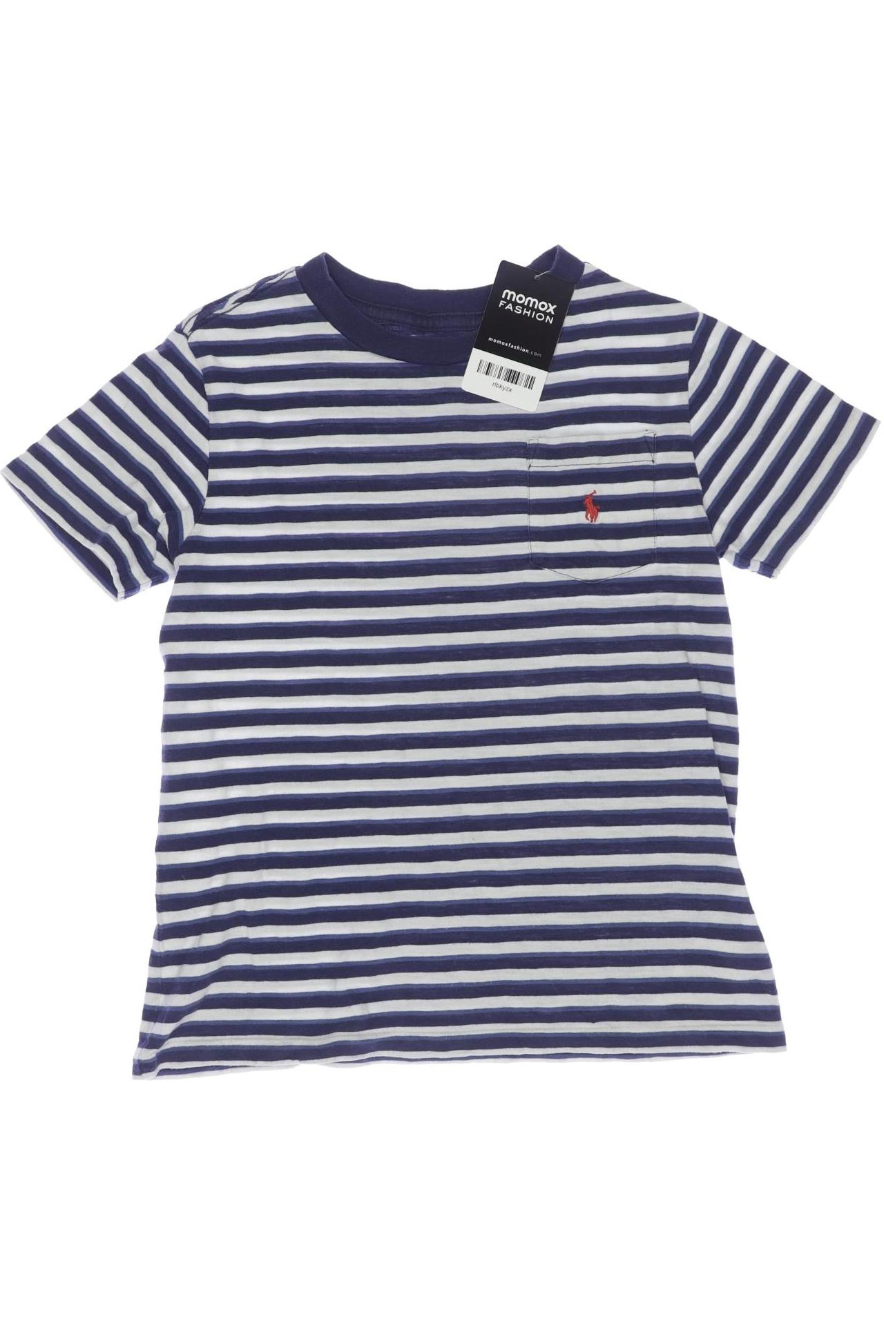 

Polo Ralph Lauren Herren T-Shirt, marineblau, Gr. 116