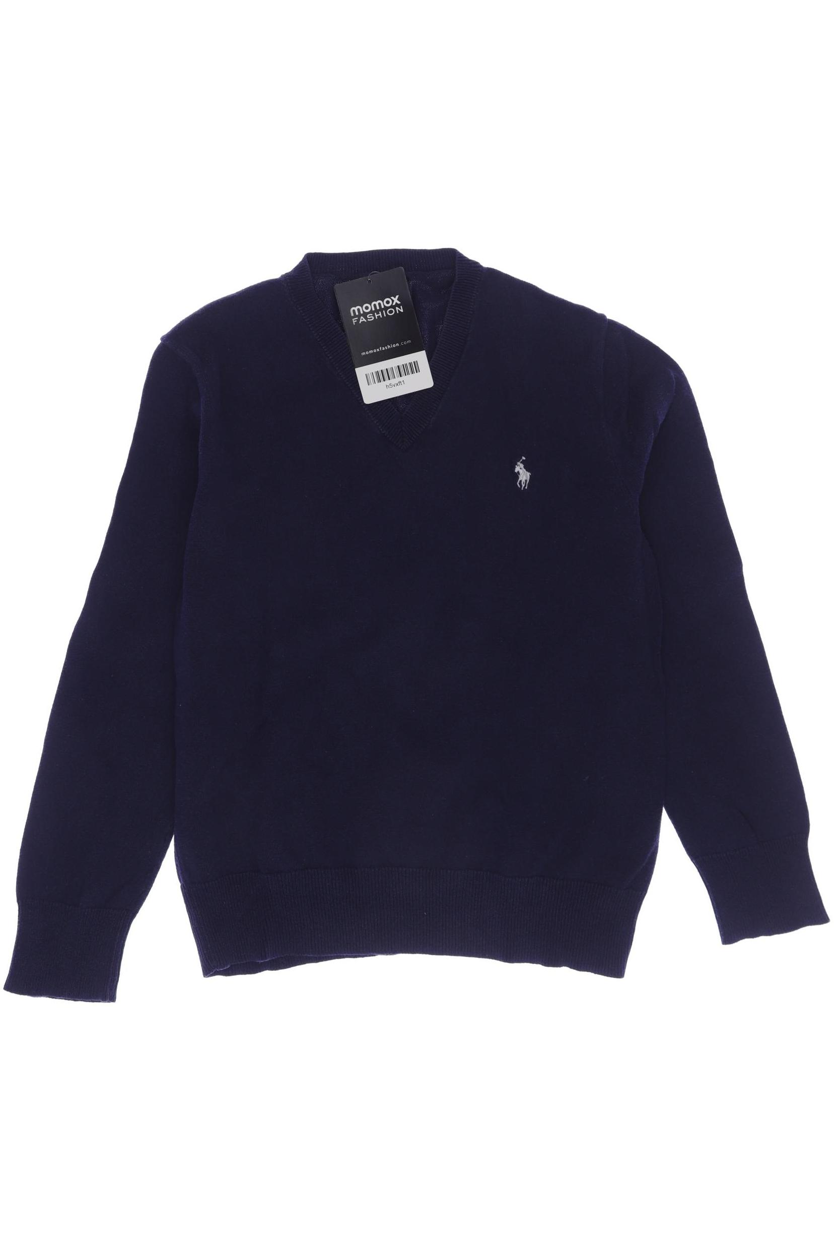 

Polo Ralph Lauren Jungen Pullover, marineblau