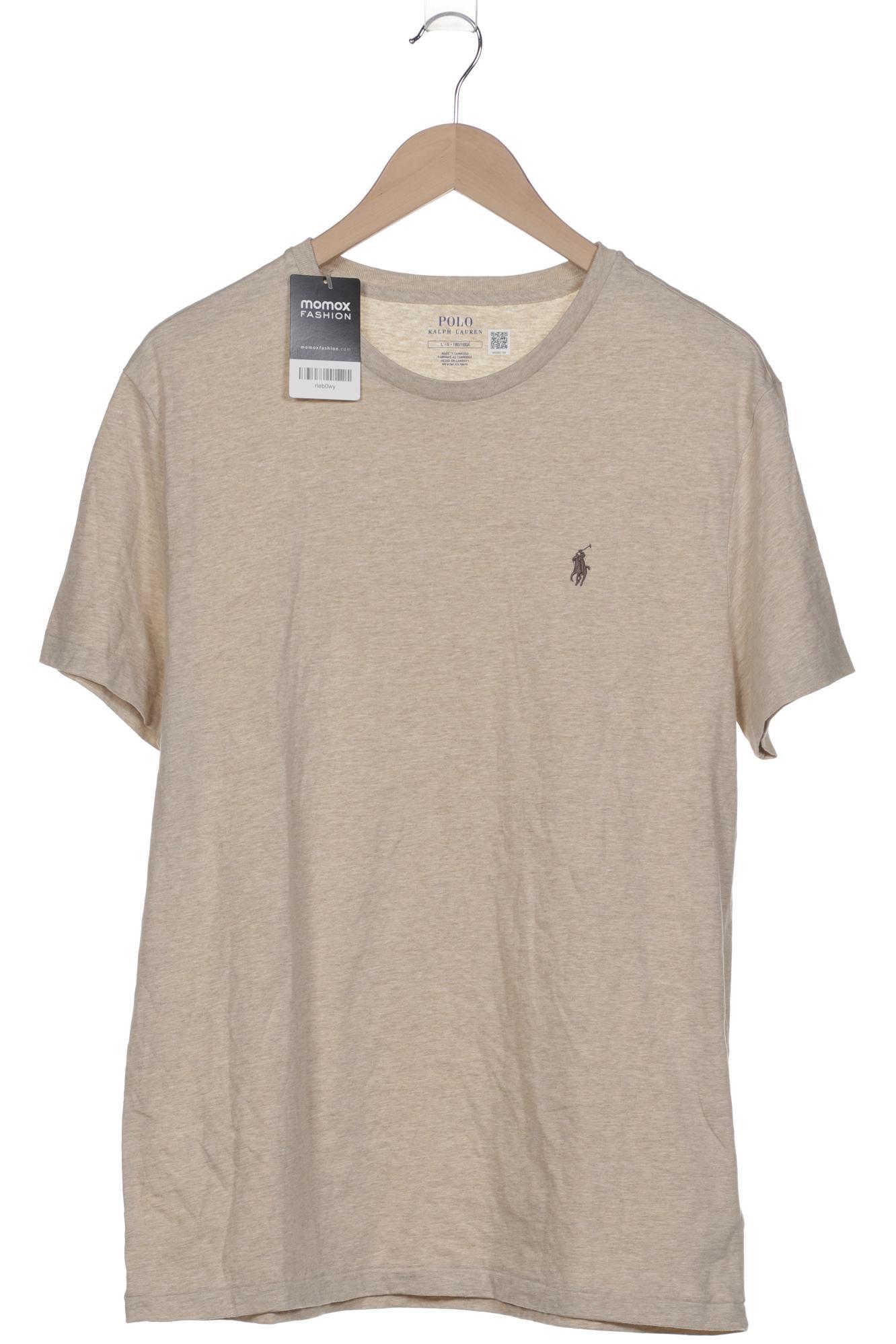 

Polo Ralph Lauren Herren T-Shirt, beige, Gr. 52
