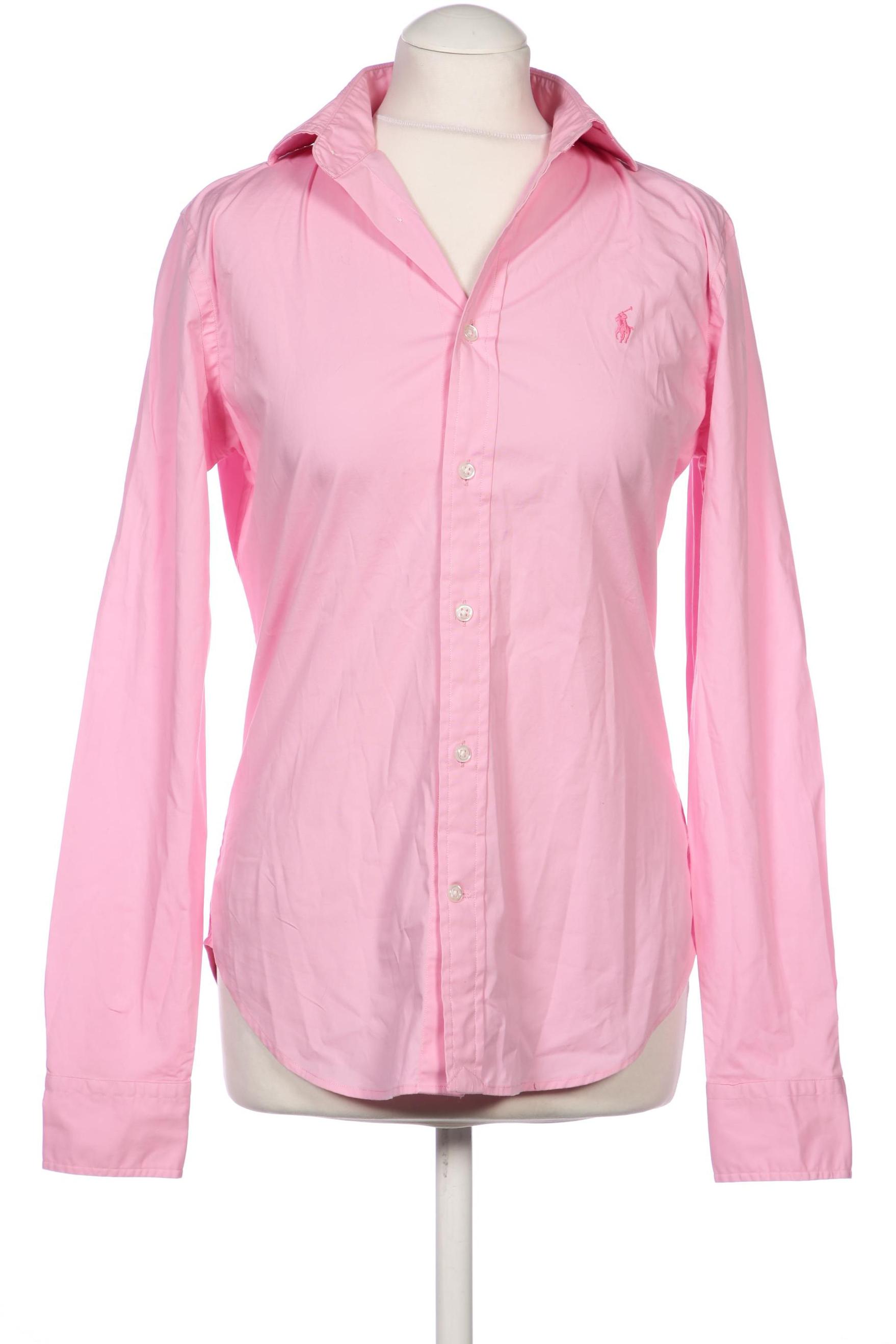 

Polo Ralph Lauren Damen Bluse, pink