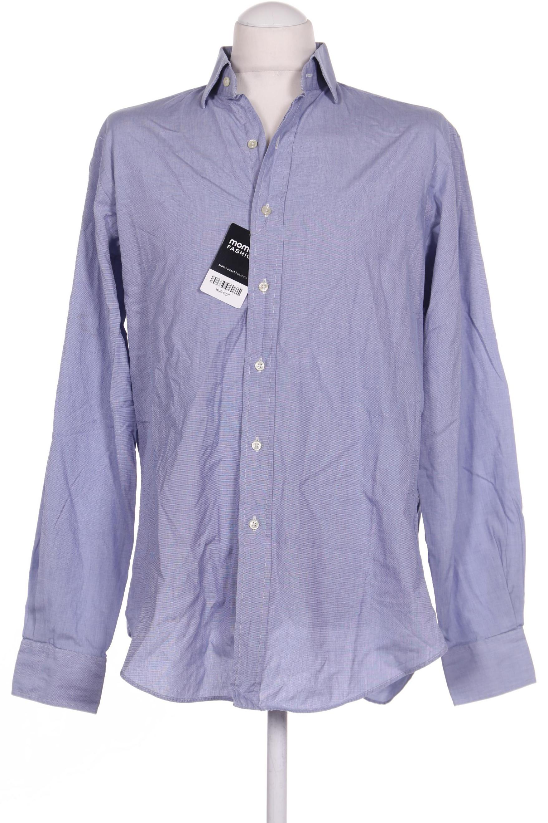 

Polo Ralph Lauren Herren Hemd, blau, Gr. 48