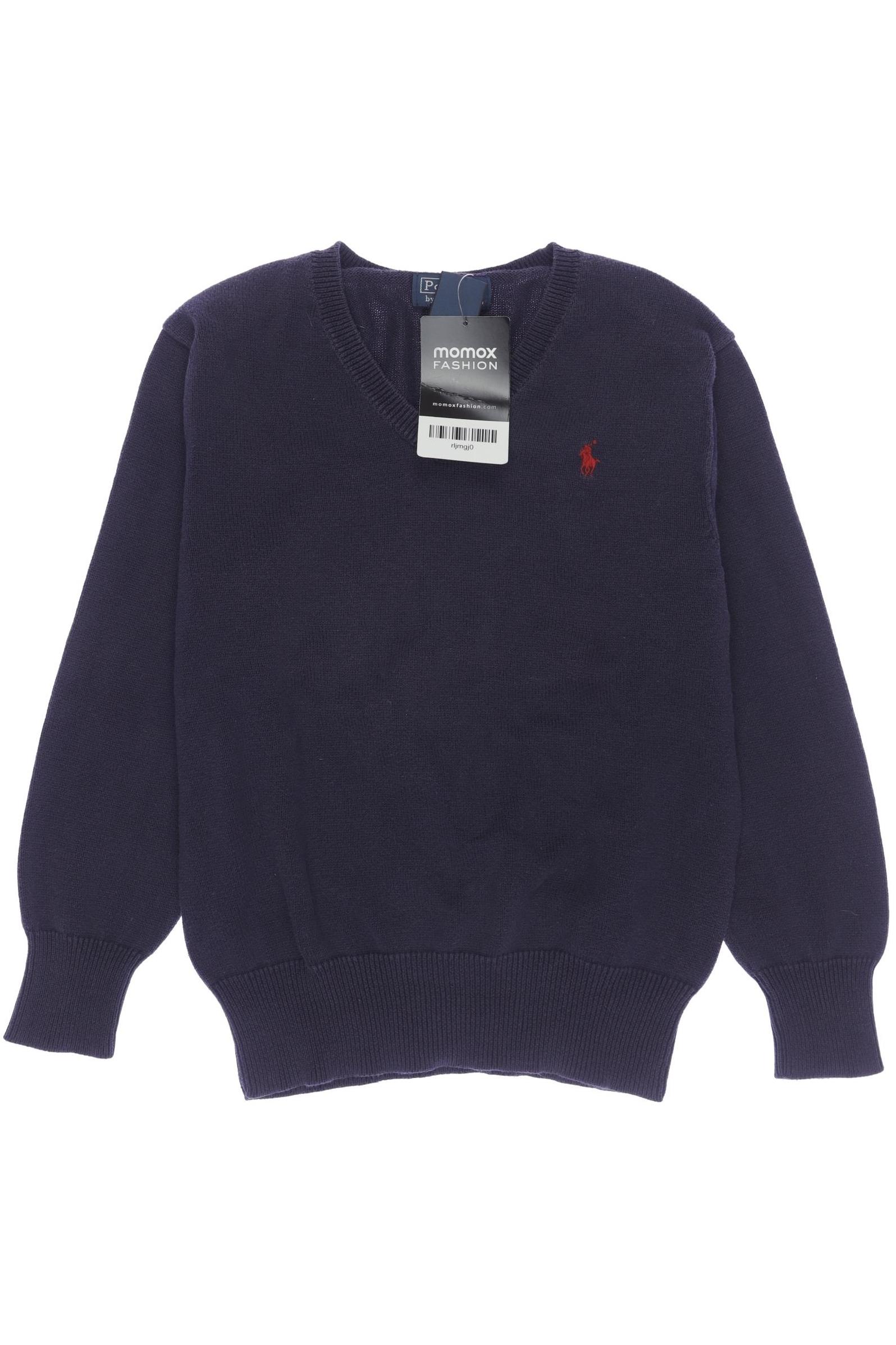

Polo Ralph Lauren Herren Pullover, marineblau, Gr. 128