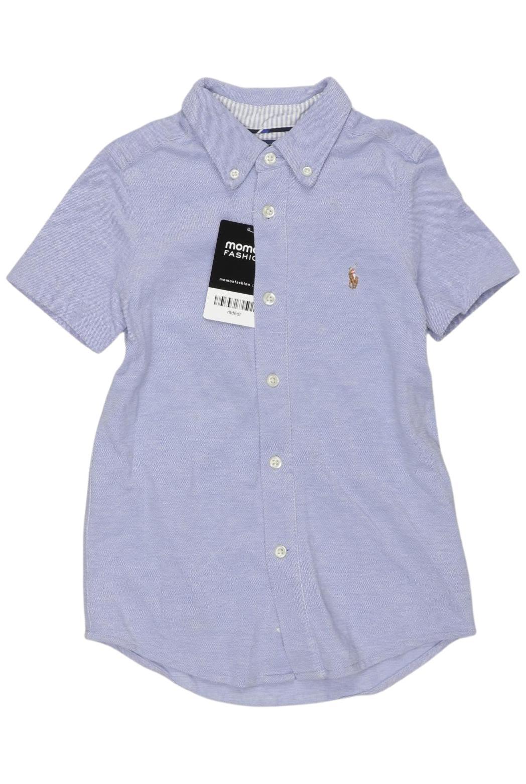 

Polo Ralph Lauren Jungen Hemd, hellblau, Gr. 116