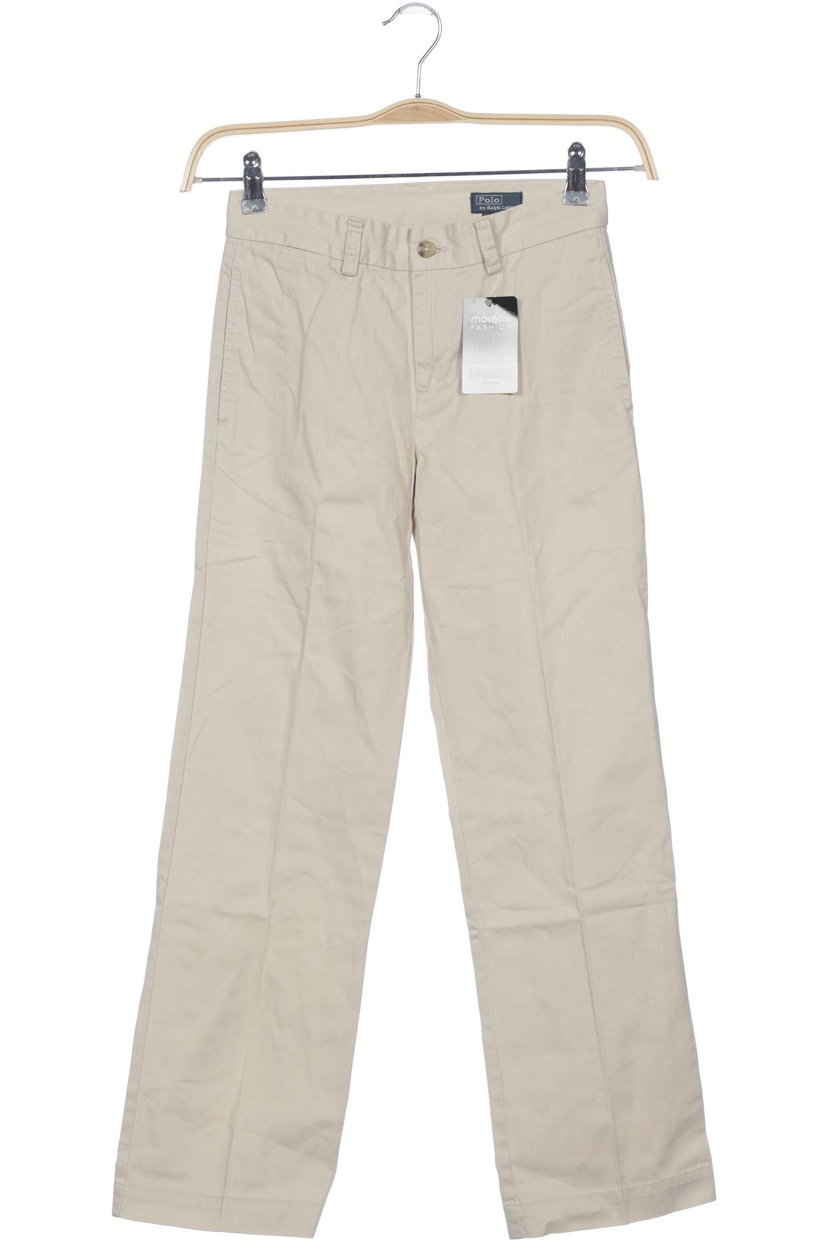 

Polo Ralph Lauren Herren Stoffhose, beige, Gr. 152