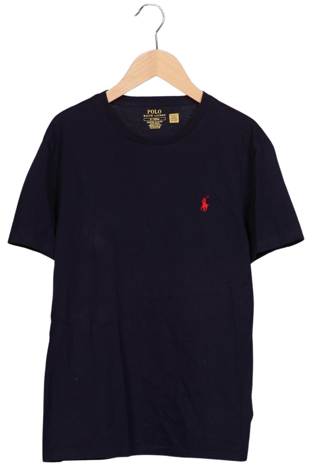 

Polo Ralph Lauren Herren T-Shirt, marineblau, Gr. 48