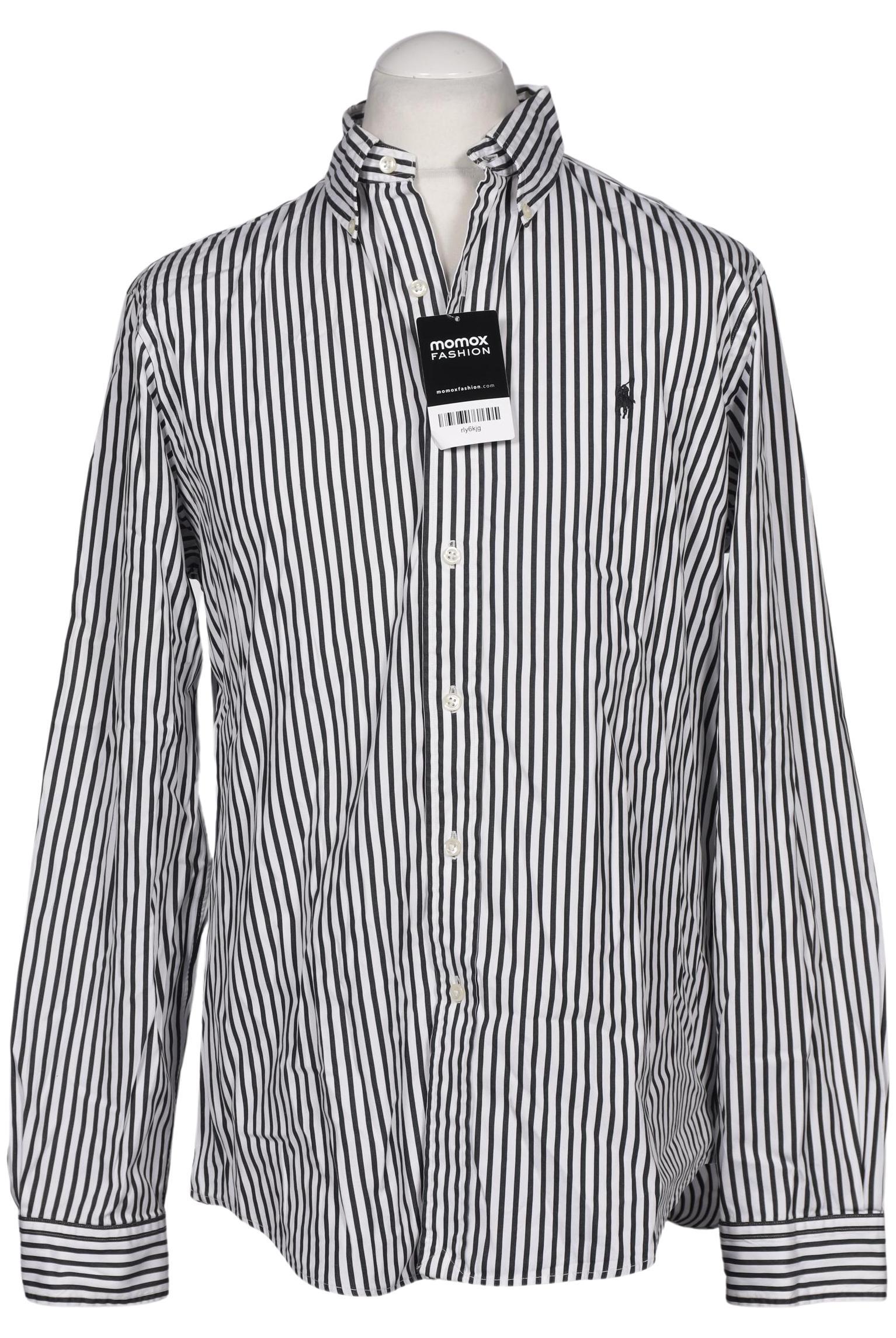 

Polo Ralph Lauren Herren Hemd, weiß, Gr. 50