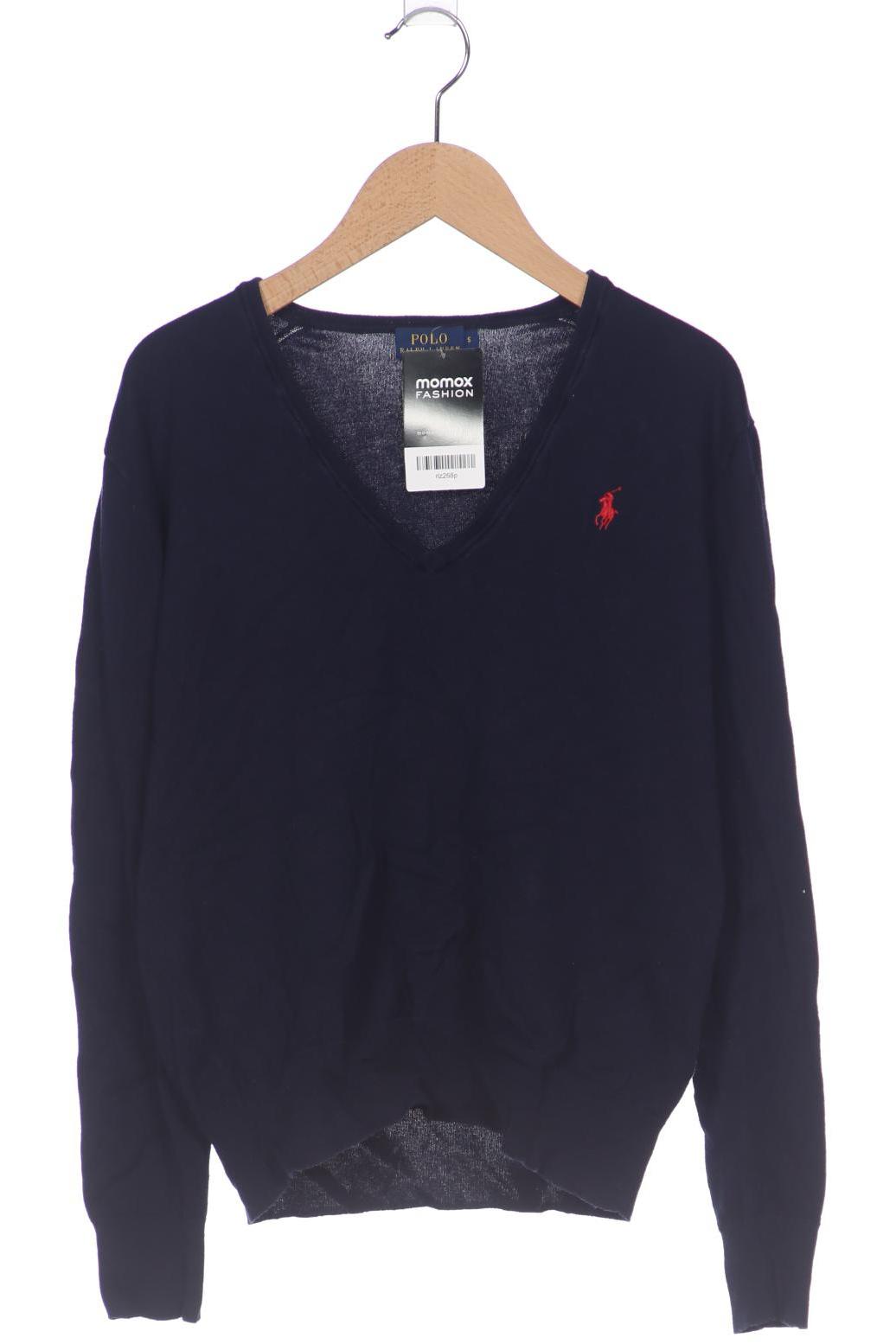 

Polo Ralph Lauren Damen Pullover, marineblau, Gr. 36