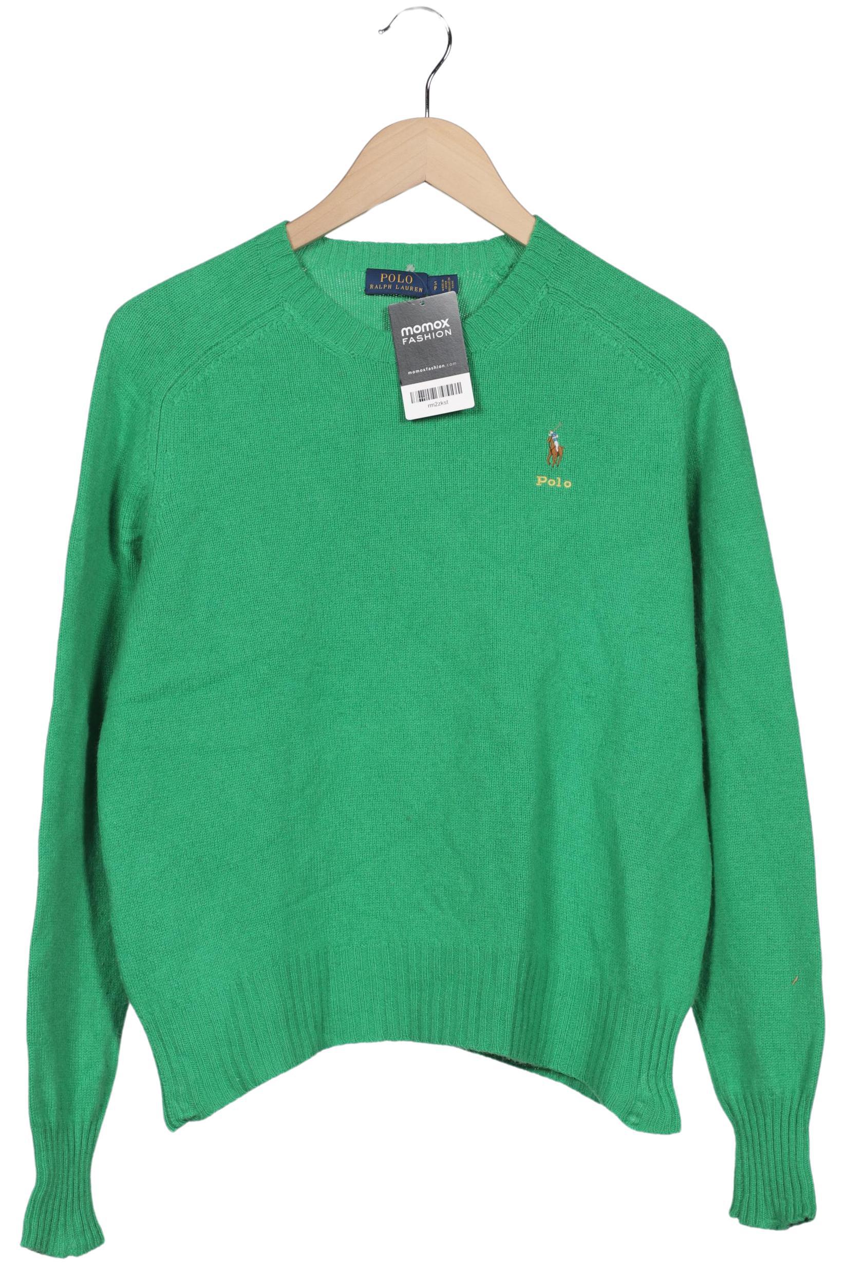 

Polo Ralph Lauren Damen Pullover, grün, Gr. 36