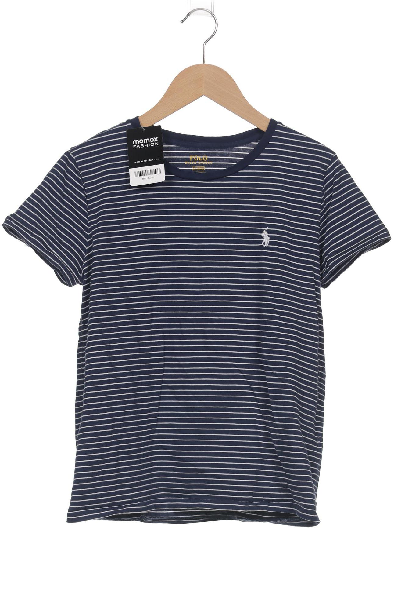 

Polo Ralph Lauren Damen T-Shirt, marineblau, Gr. 38