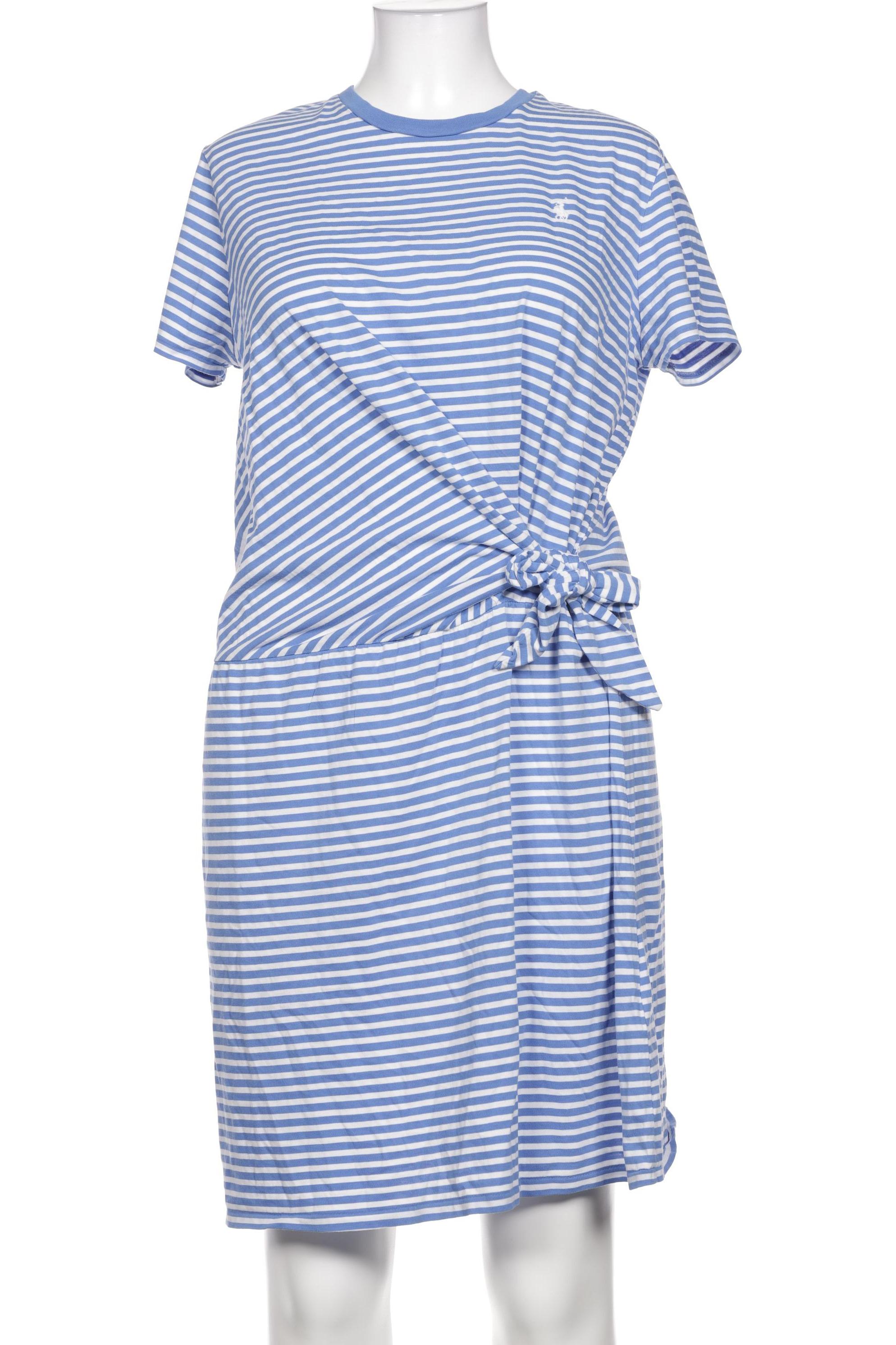 

Polo Ralph Lauren Damen Kleid, blau
