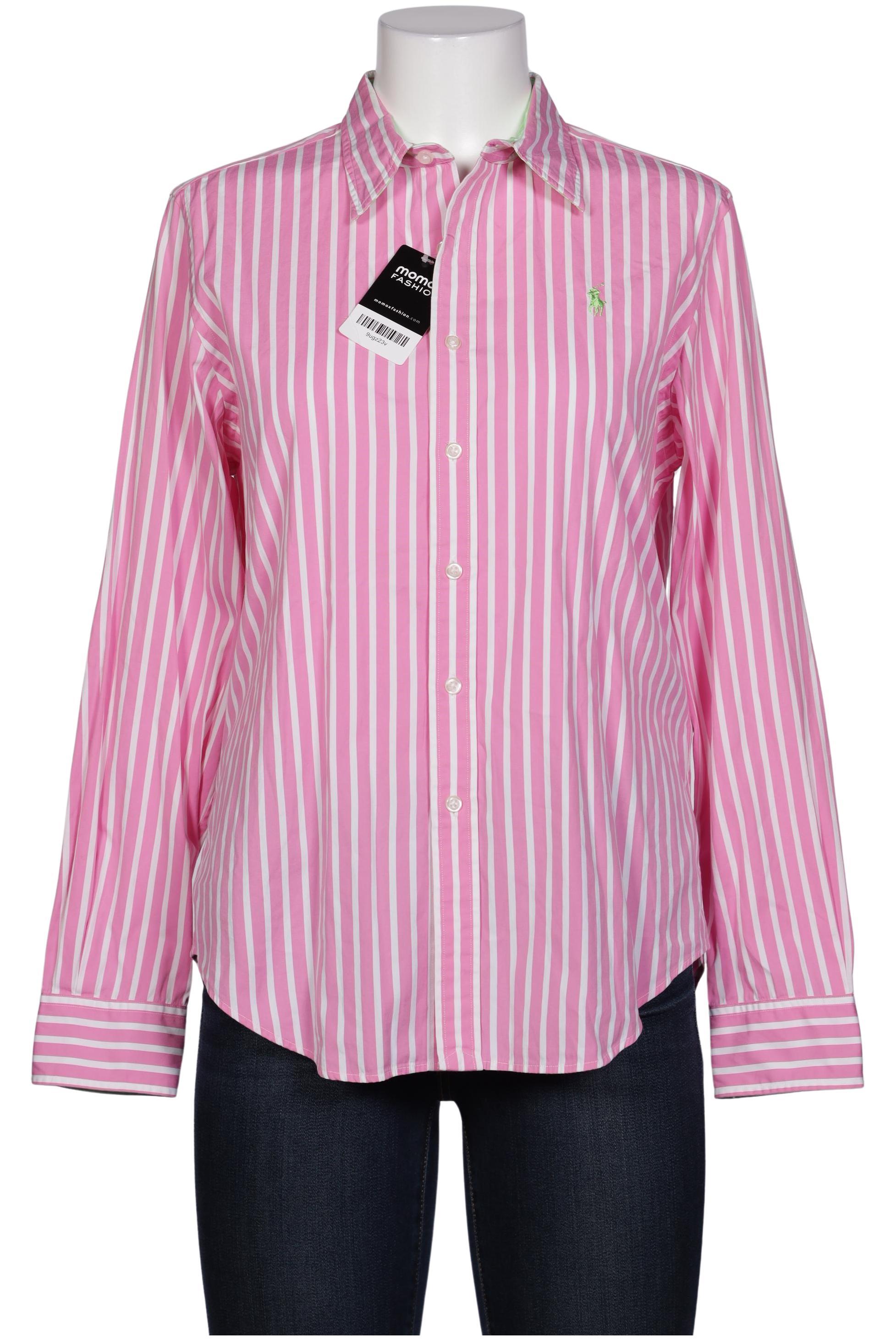 

Polo Ralph Lauren Damen Bluse, pink, Gr. 14
