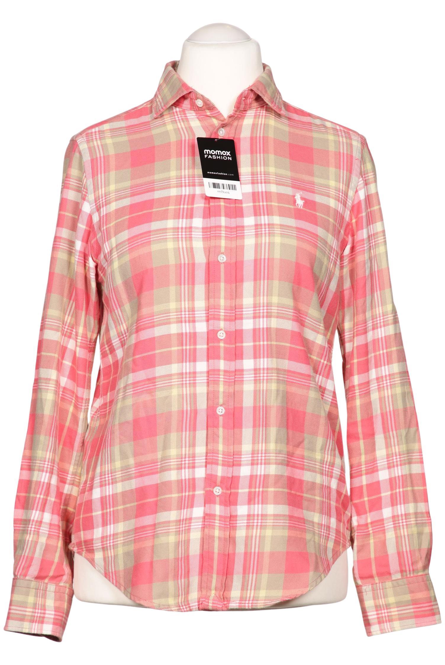 

Polo Ralph Lauren Damen Bluse, mehrfarbig, Gr. 38