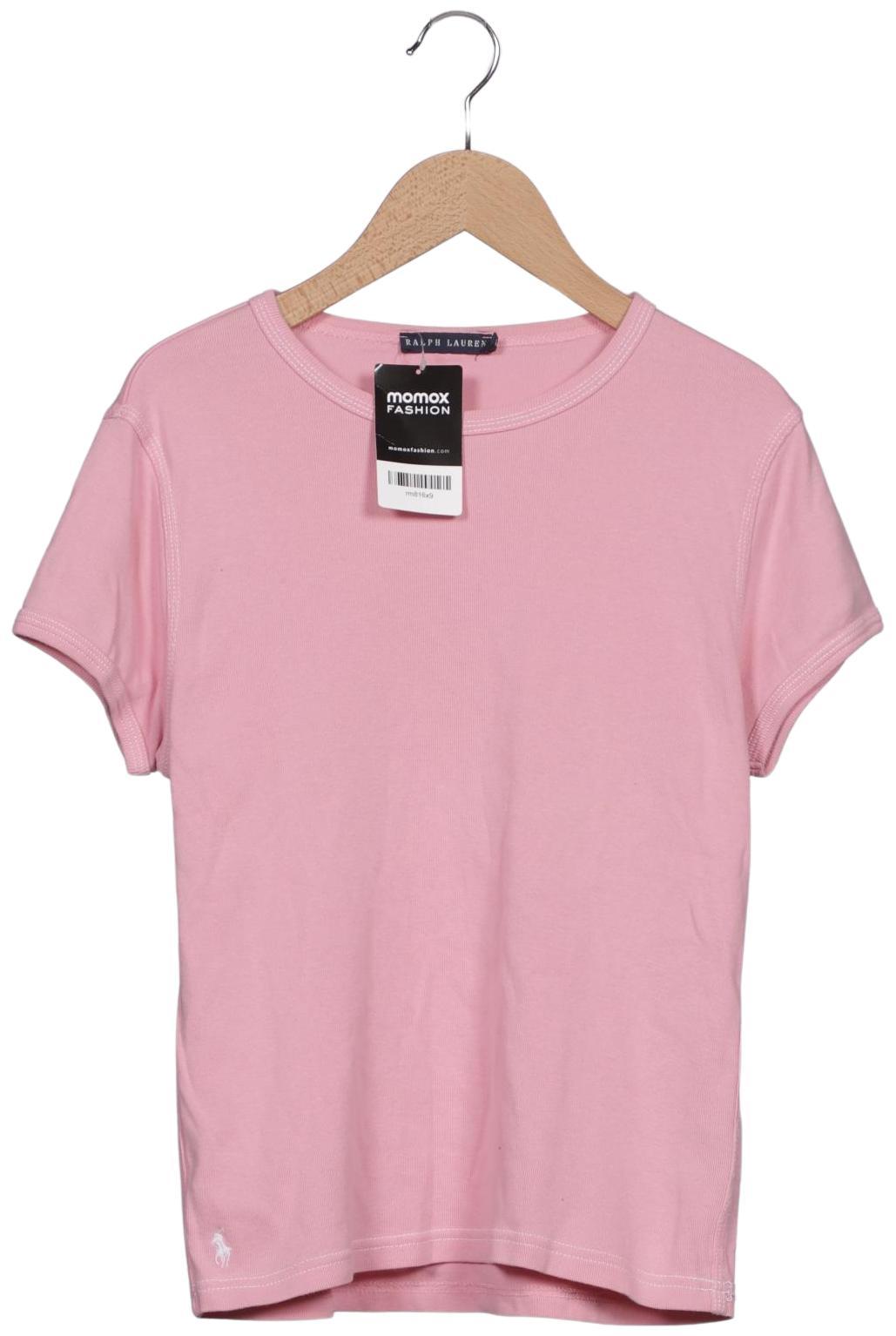 

Polo Ralph Lauren Damen T-Shirt, pink, Gr. 42