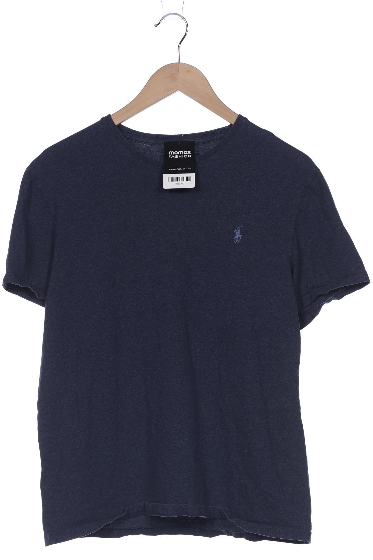 

Polo Ralph Lauren Herren T-Shirt, marineblau