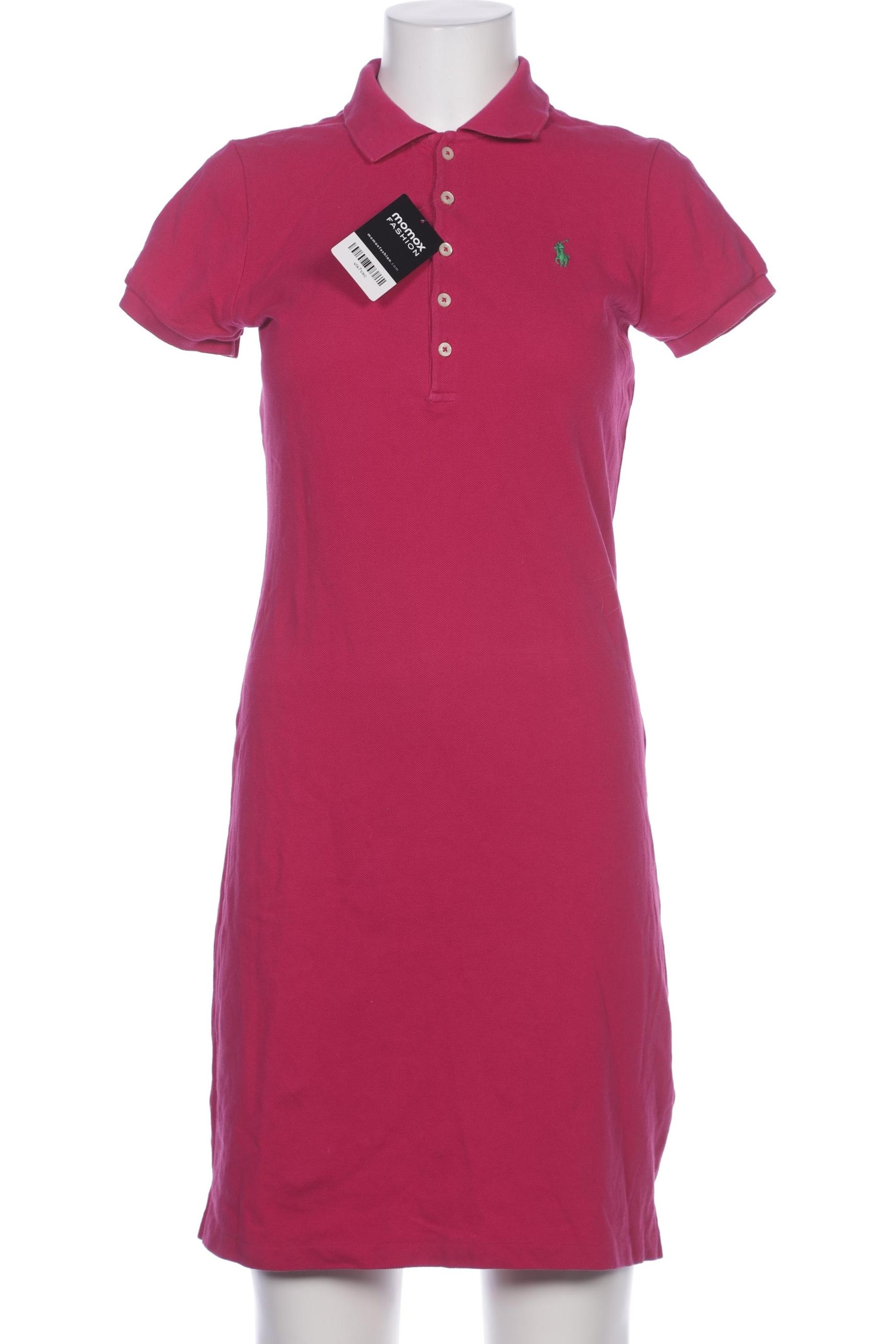 

Polo Ralph Lauren Damen Kleid, pink, Gr. 38