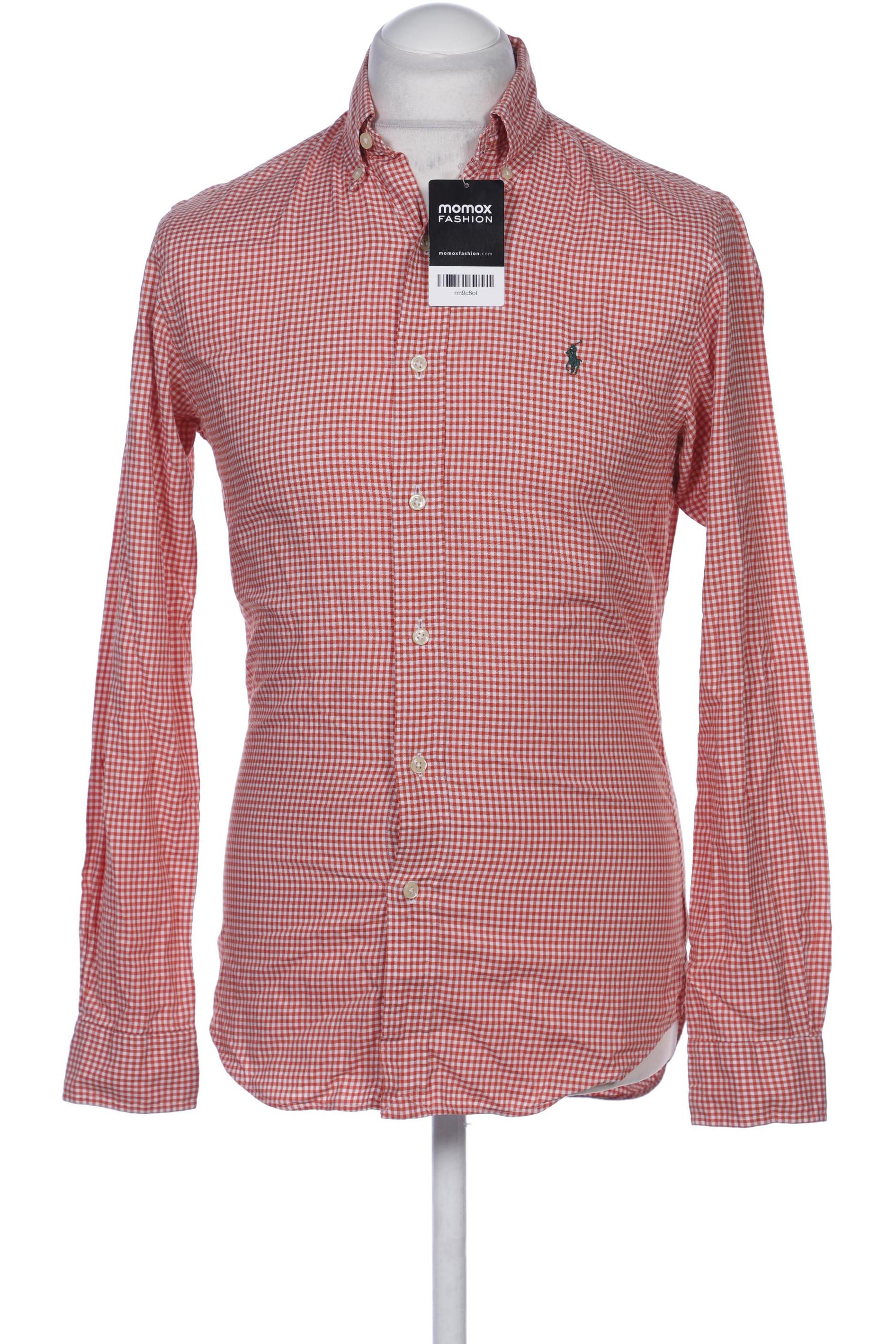 

Polo Ralph Lauren Herren Hemd, orange, Gr. 46