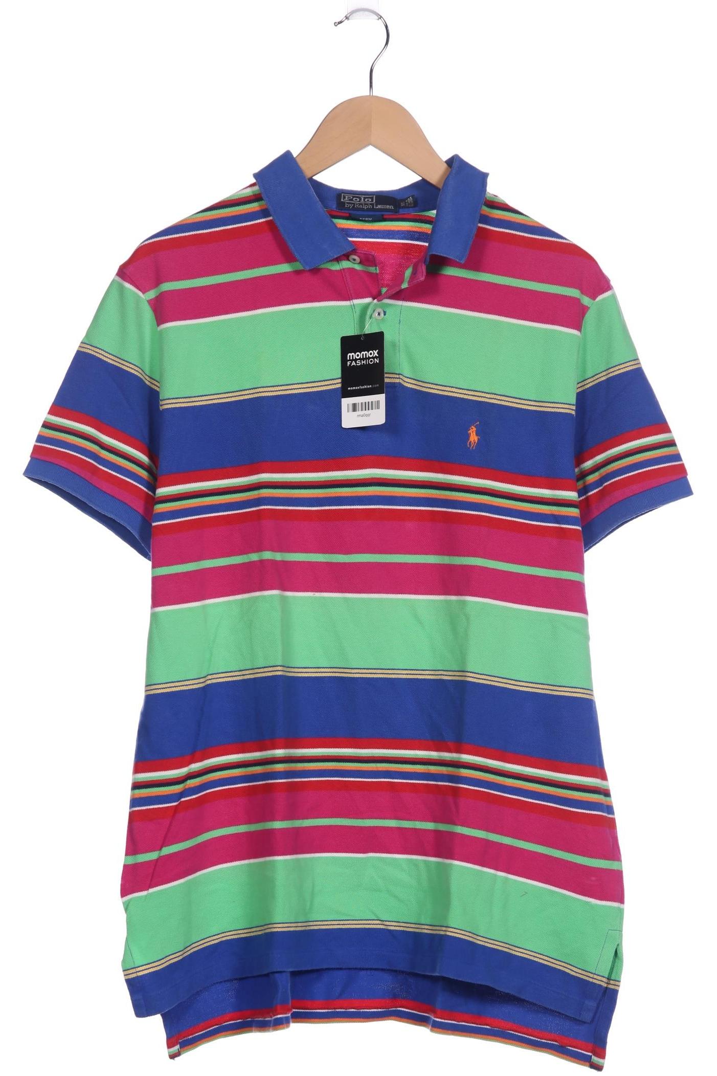 

Polo Ralph Lauren Herren Poloshirt, mehrfarbig, Gr. 54