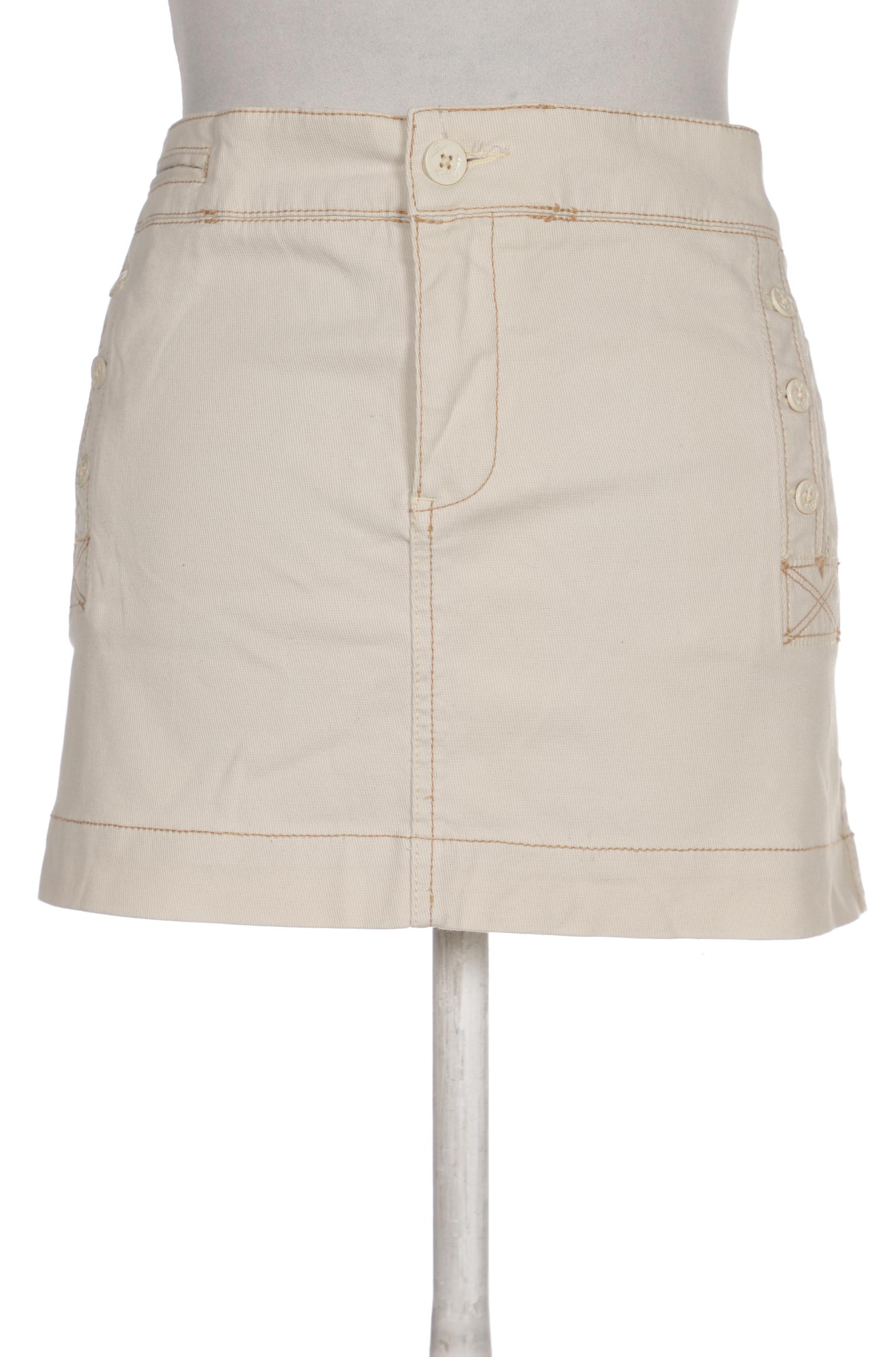 

Polo Ralph Lauren Damen Rock, cremeweiß