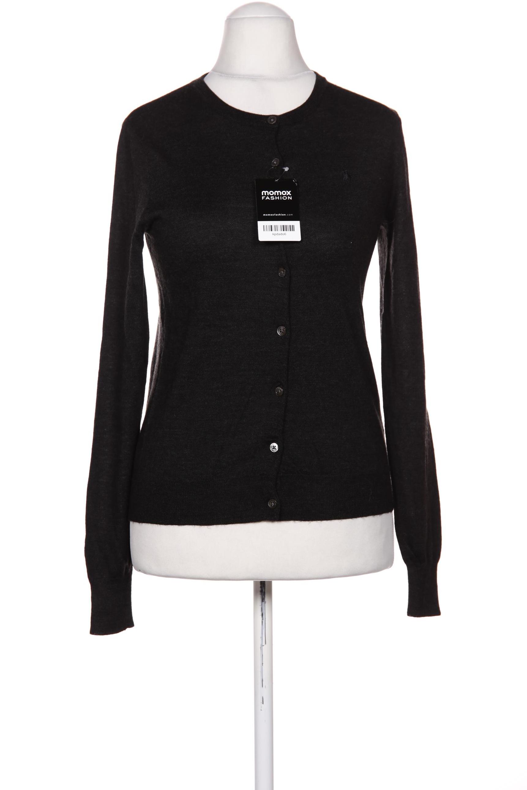 

Polo Ralph Lauren Damen Strickjacke, grau, Gr. 36