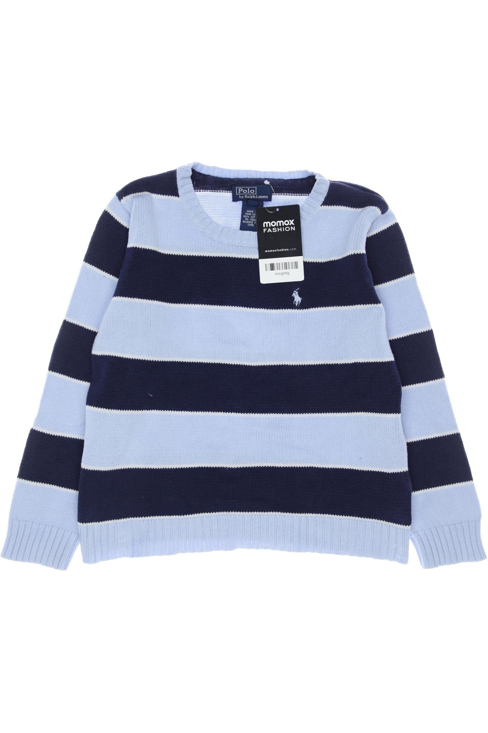 

Polo Ralph Lauren Herren Pullover, hellblau, Gr. 116