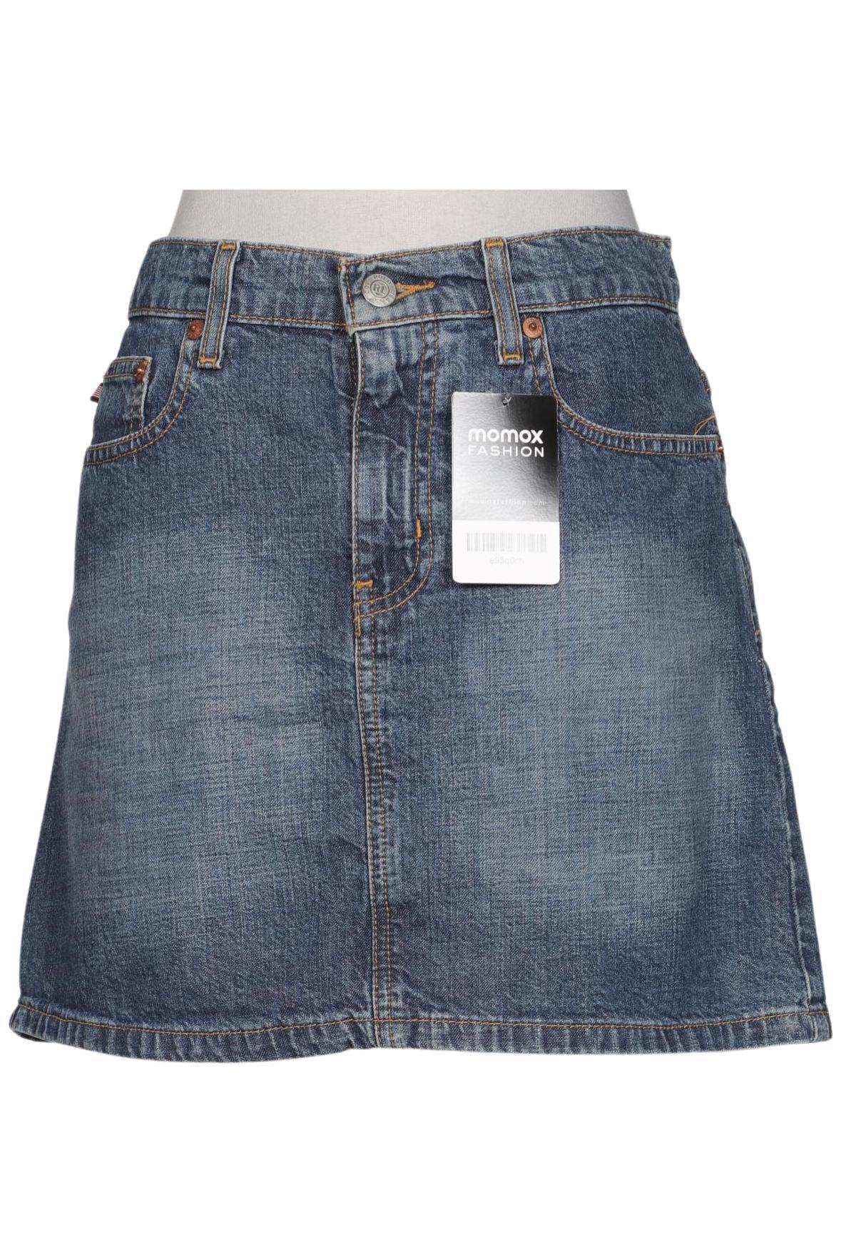 

Polo Ralph Lauren Damen Rock, blau, Gr. 4