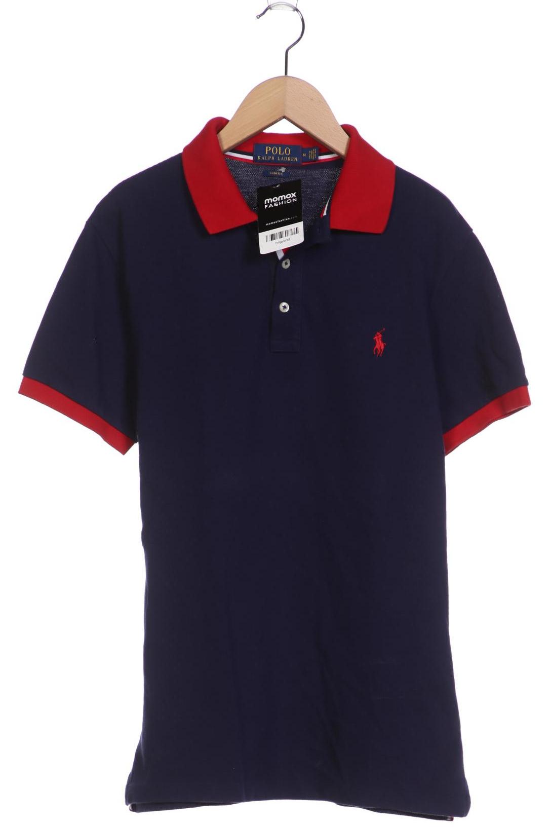

Polo Ralph Lauren Herren Poloshirt, marineblau