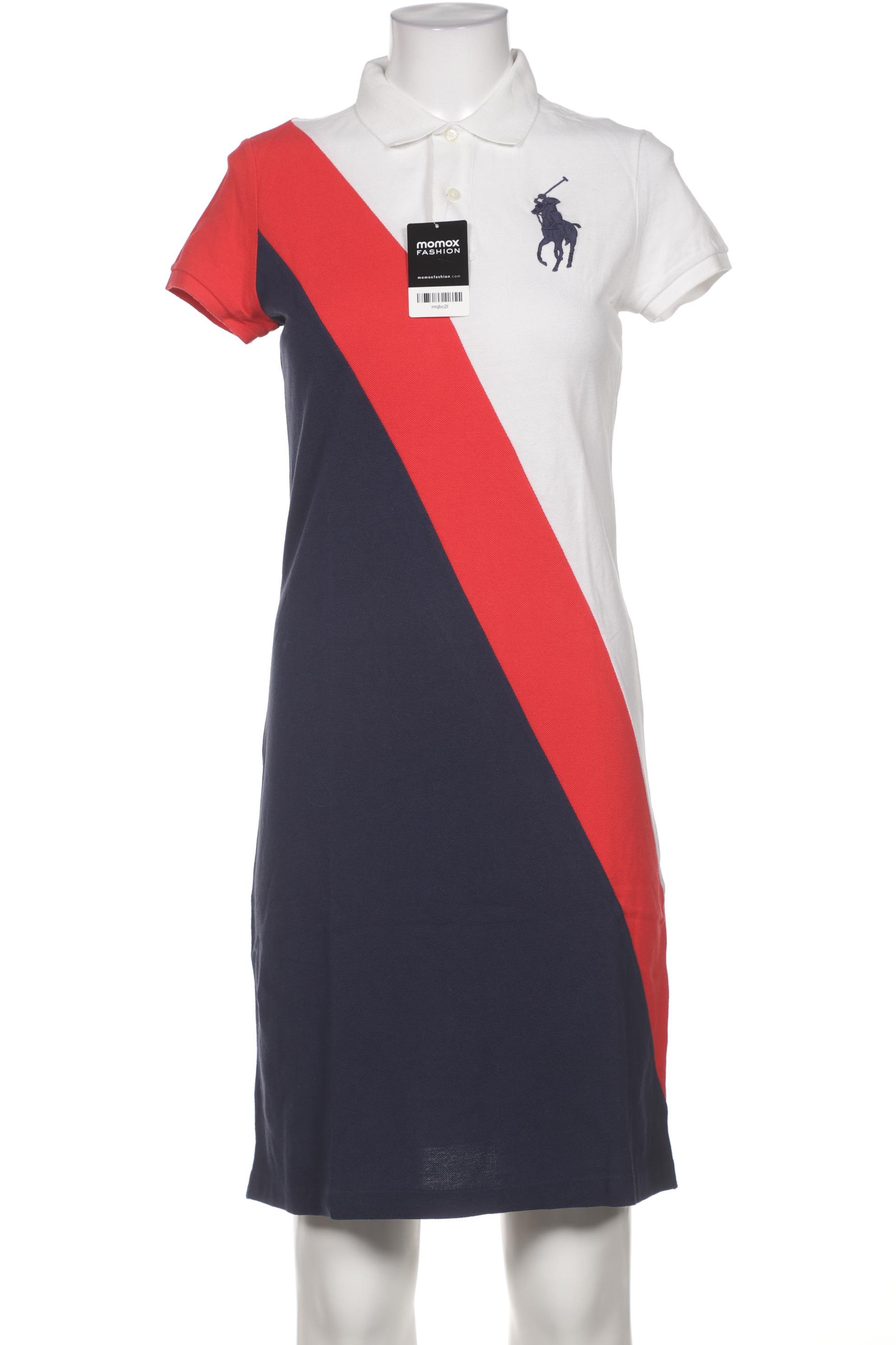 

Polo Ralph Lauren Damen Kleid, mehrfarbig, Gr. 38