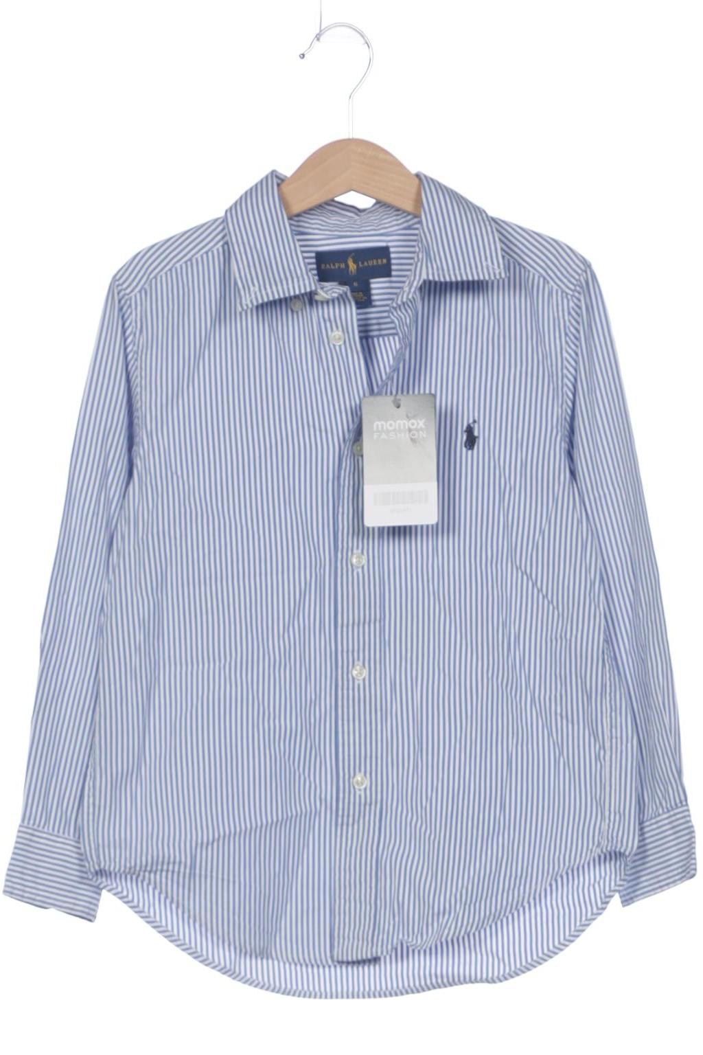 

Polo Ralph Lauren Herren Hemd, blau, Gr. 116