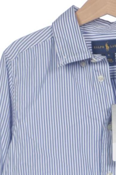 Thumbnail - Polo Ralph Lauren Jungen Hemd, blau, Gr. 116