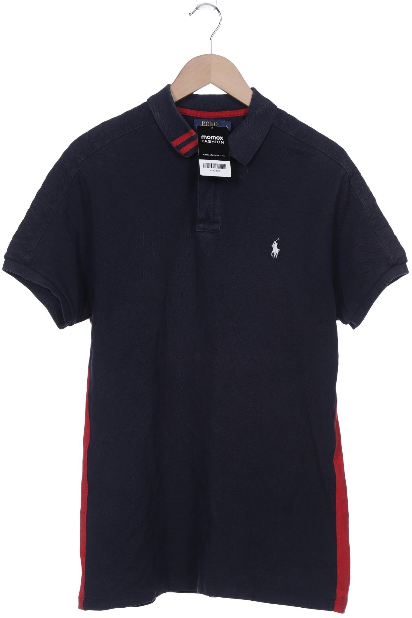 

Polo Ralph Lauren Herren Poloshirt, marineblau, Gr. 52