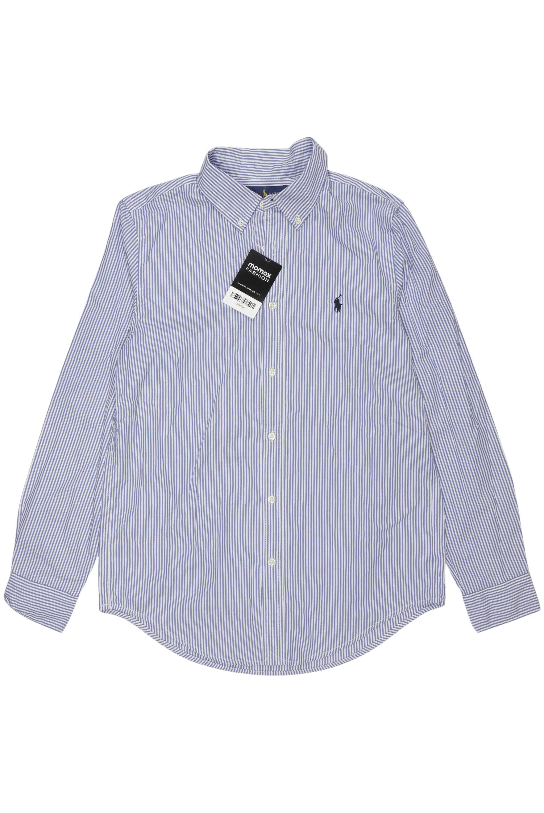 

Polo Ralph Lauren Jungen Hemd, mehrfarbig, Gr. 18