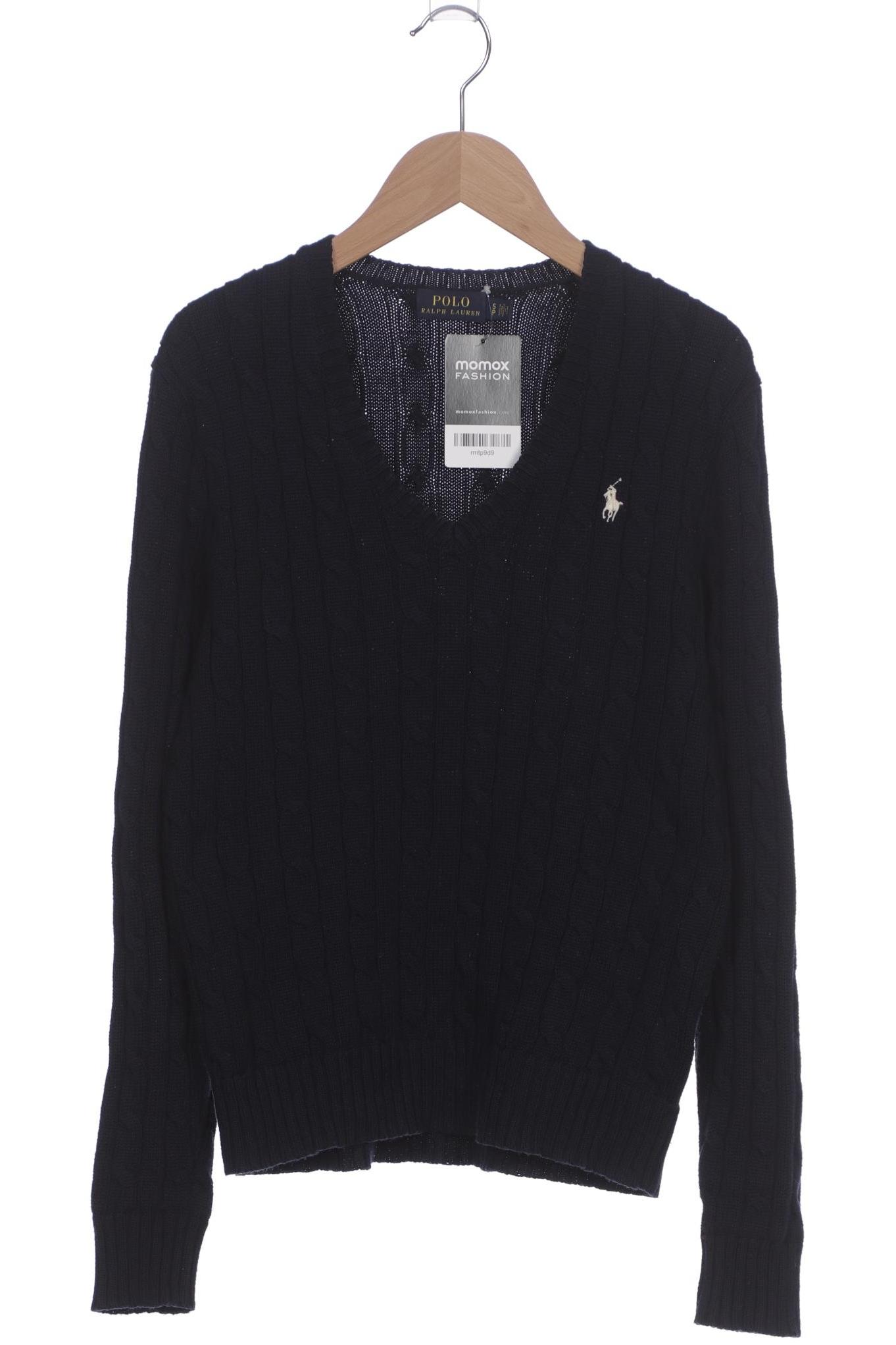 

Polo Ralph Lauren Damen Pullover, marineblau, Gr. 36